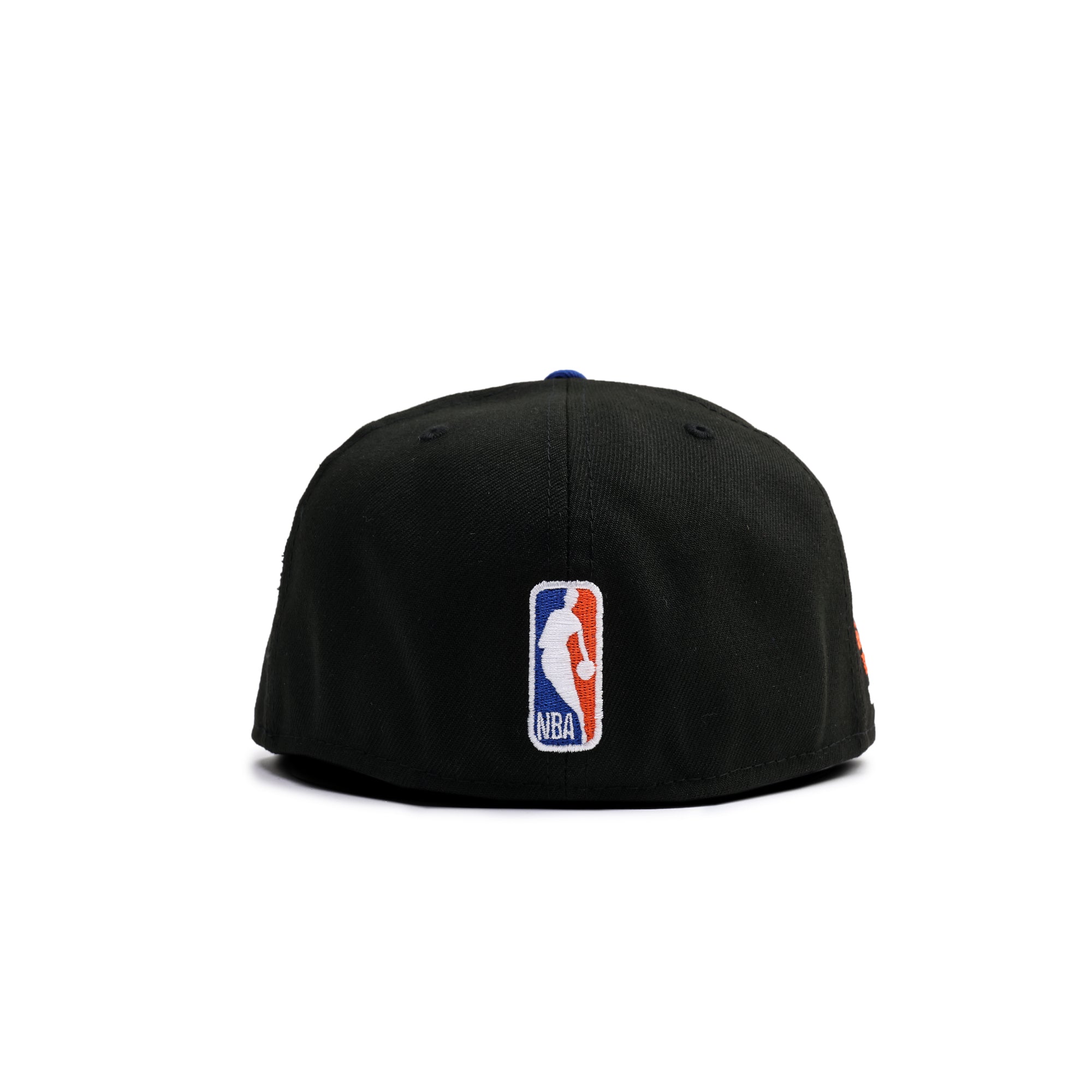 New Era 59Fifty New York Knicks 2026 Champions Fitted Hat