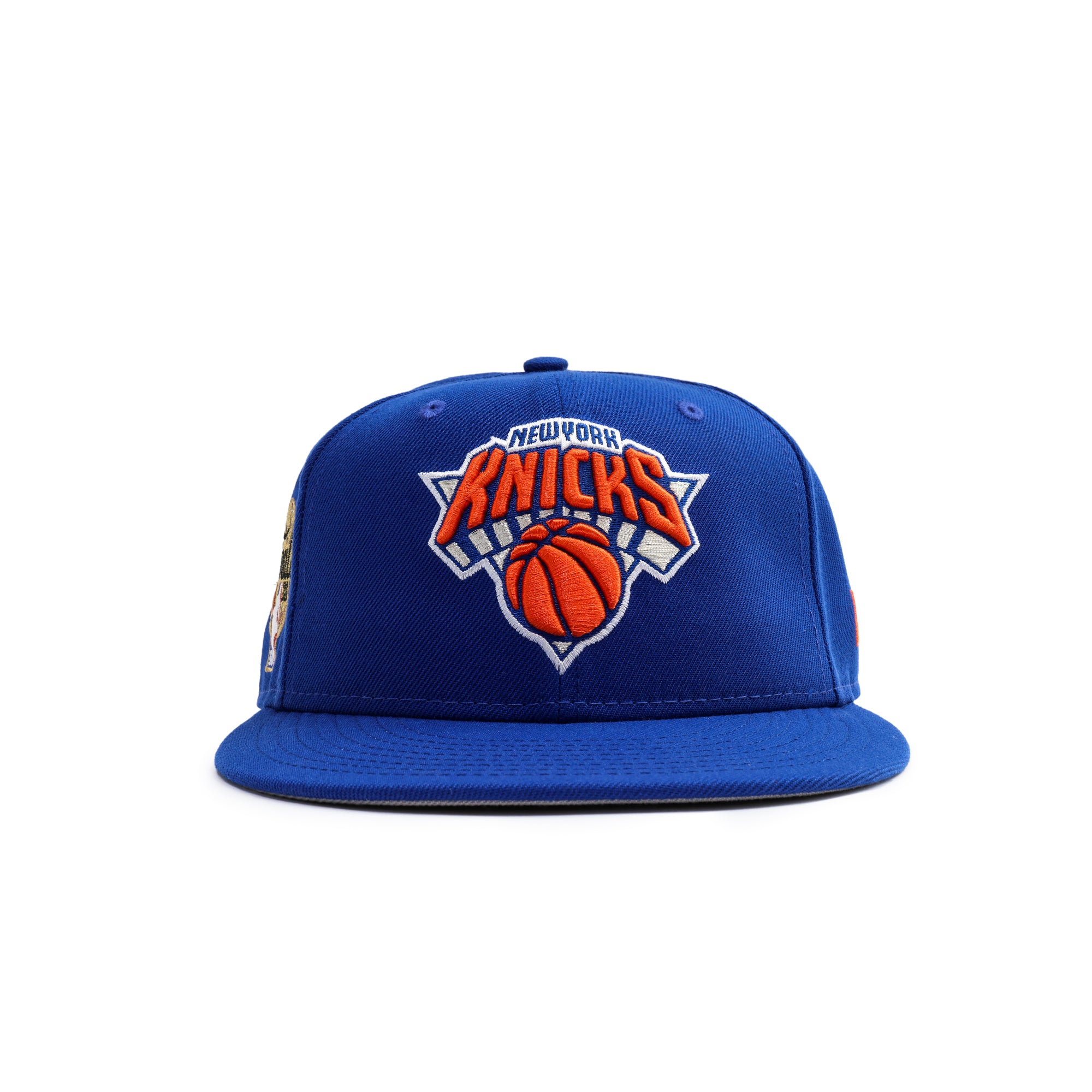 New Era 59Fifty New York Knicks 2026 Finals Fitted Hat