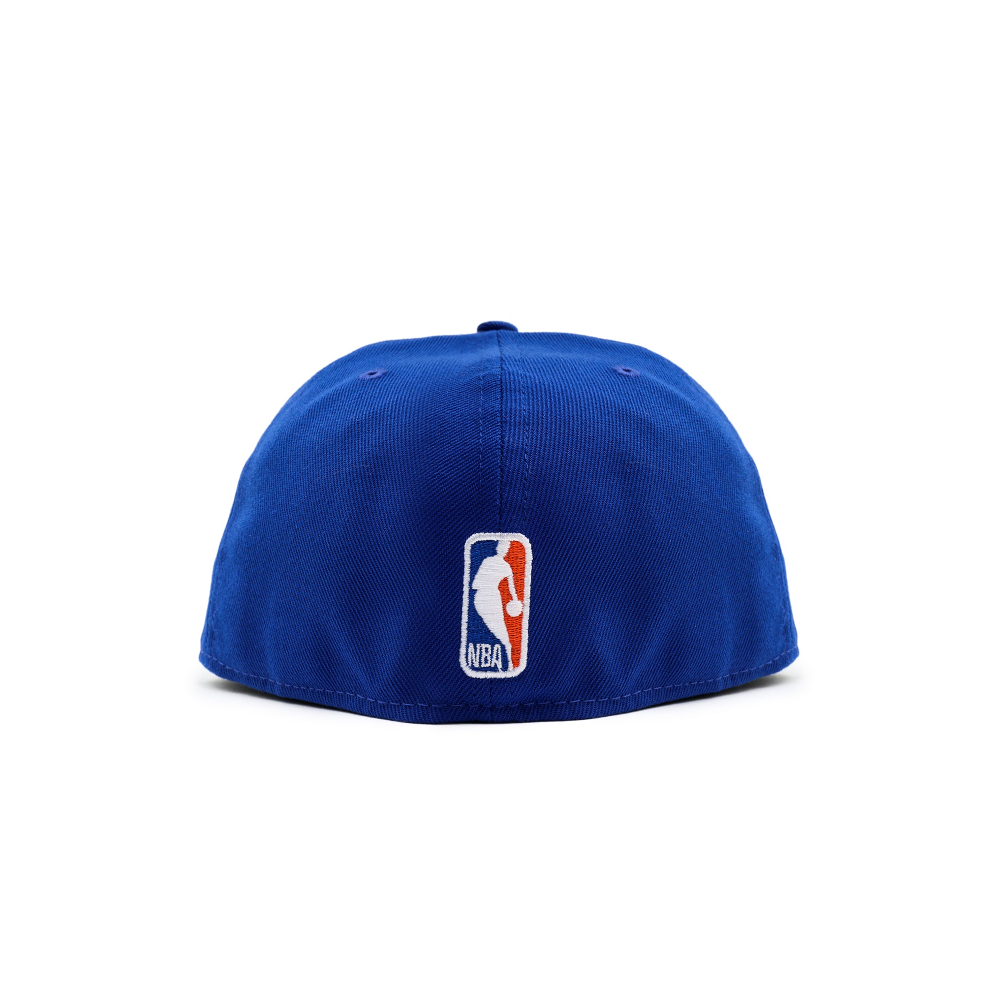 New Era 59Fifty New York Knicks 2026 Finals Fitted Hat