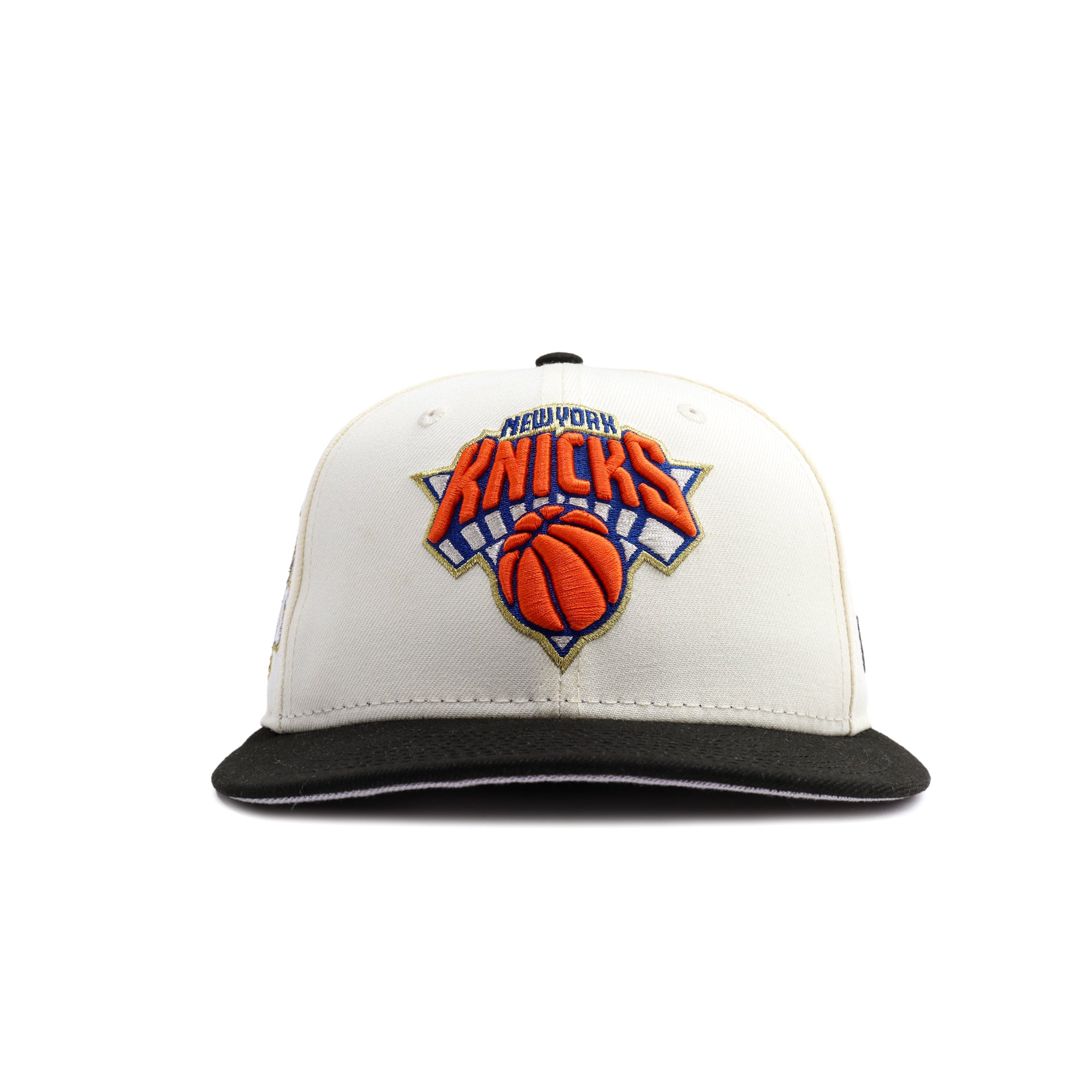 New Era 59Fifty New York Knicks 2026 Finals Fitted Hat