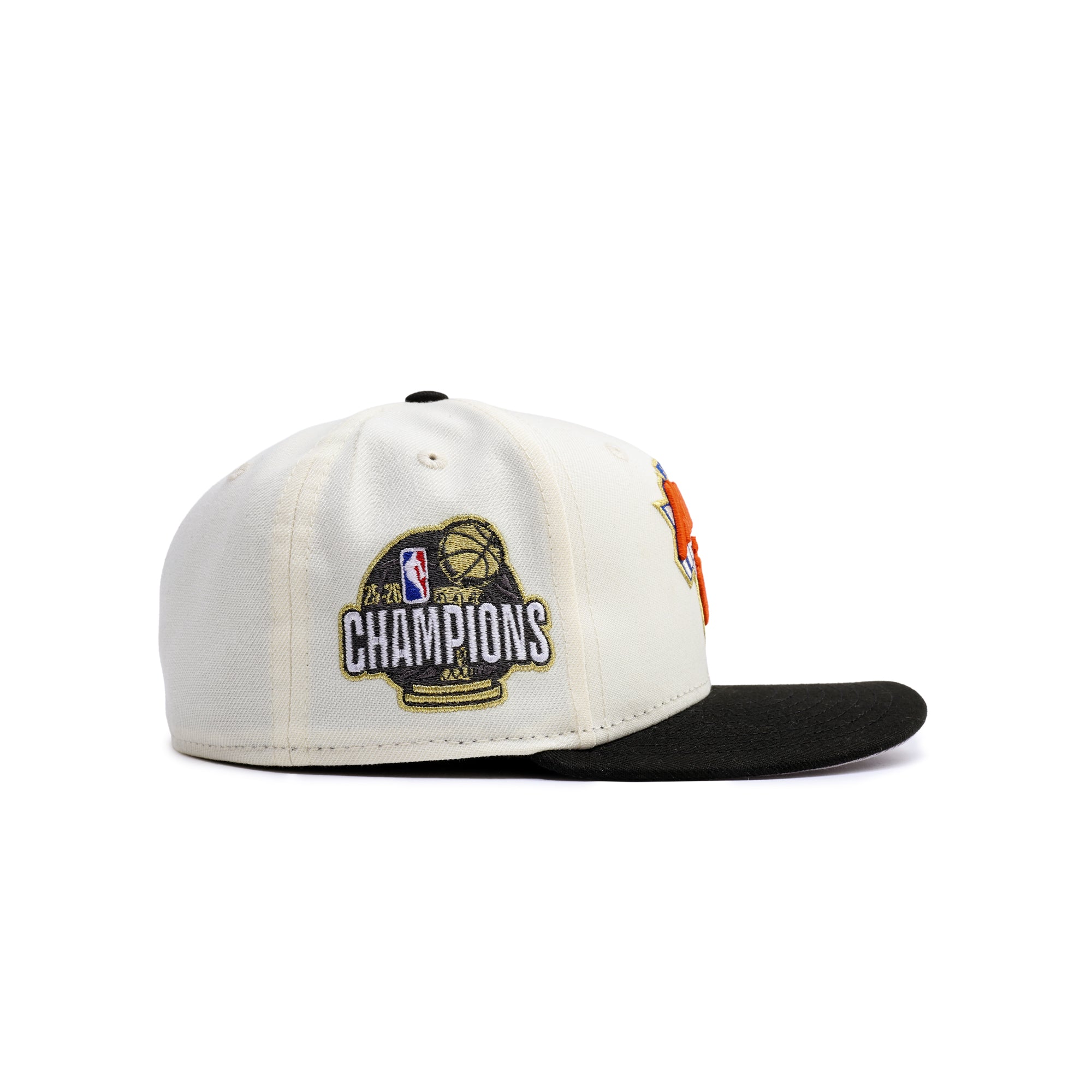 New Era 59Fifty New York Knicks 2026 Finals Fitted Hat