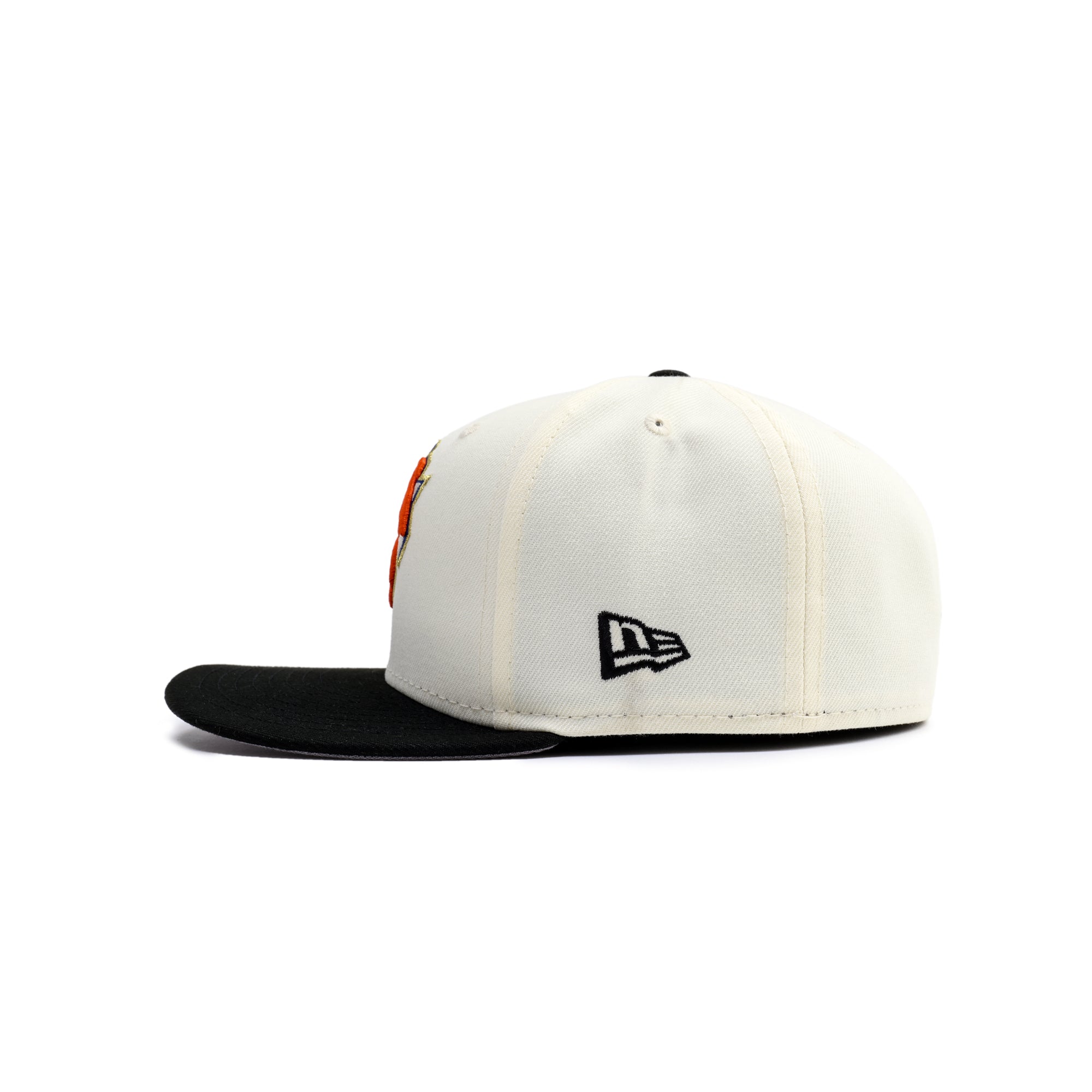 New Era 59Fifty New York Knicks 2026 Finals Fitted Hat