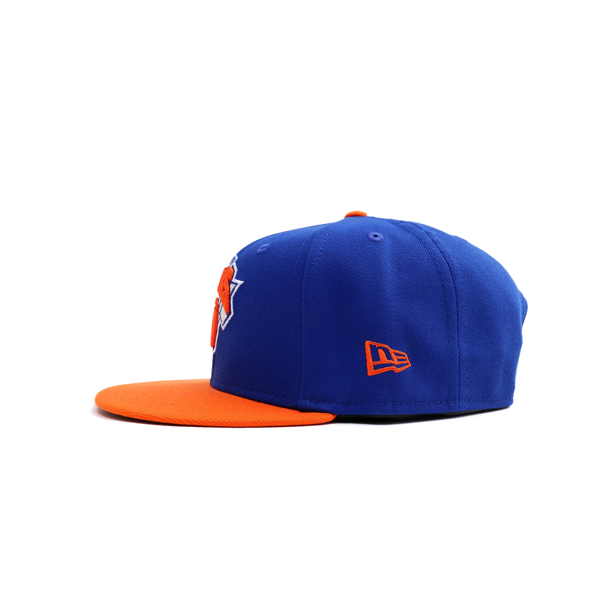 New Era 950 New York Knicks 2026 Champions Snapback Hat