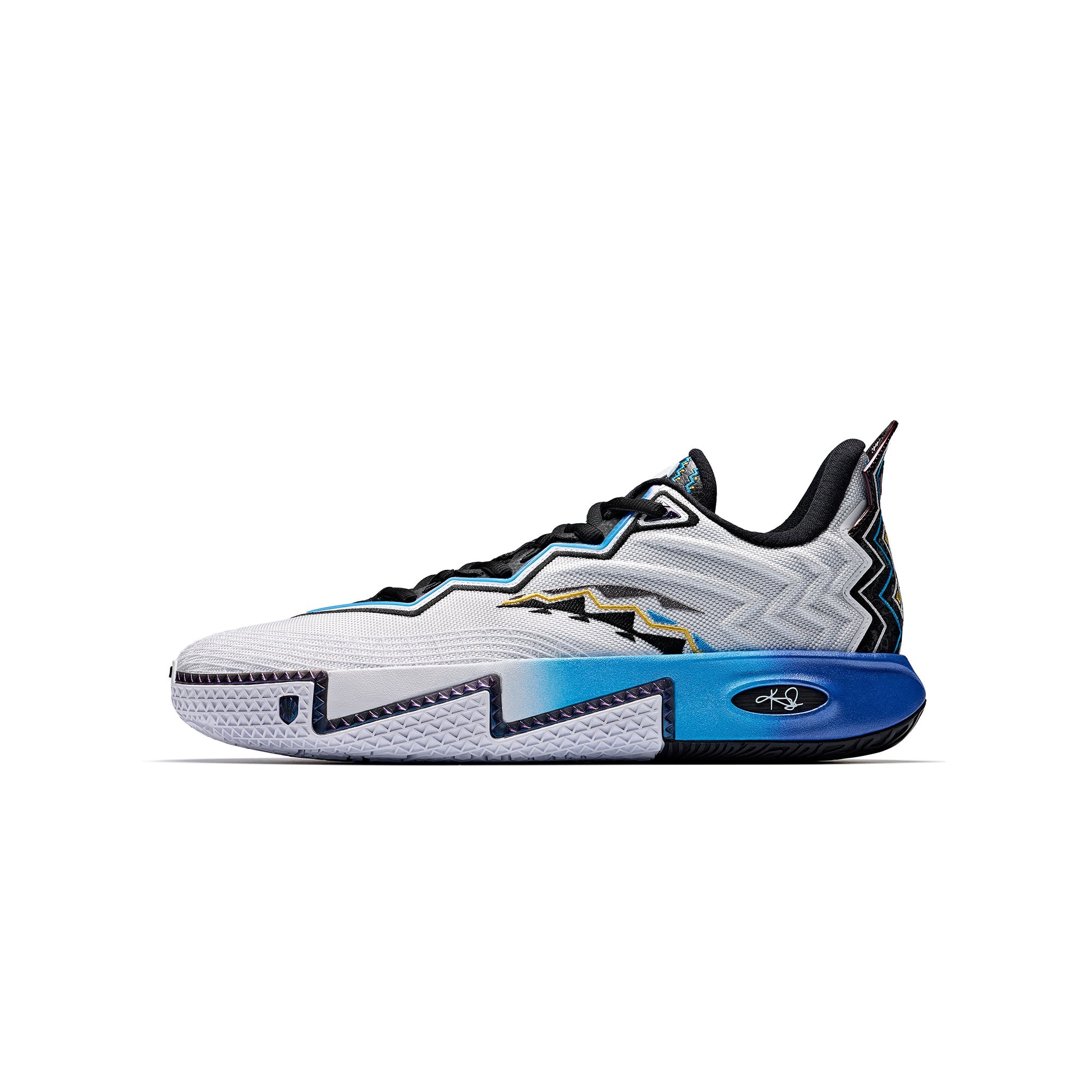 Anta Mens Kai 2 "Dallas" Shoes
