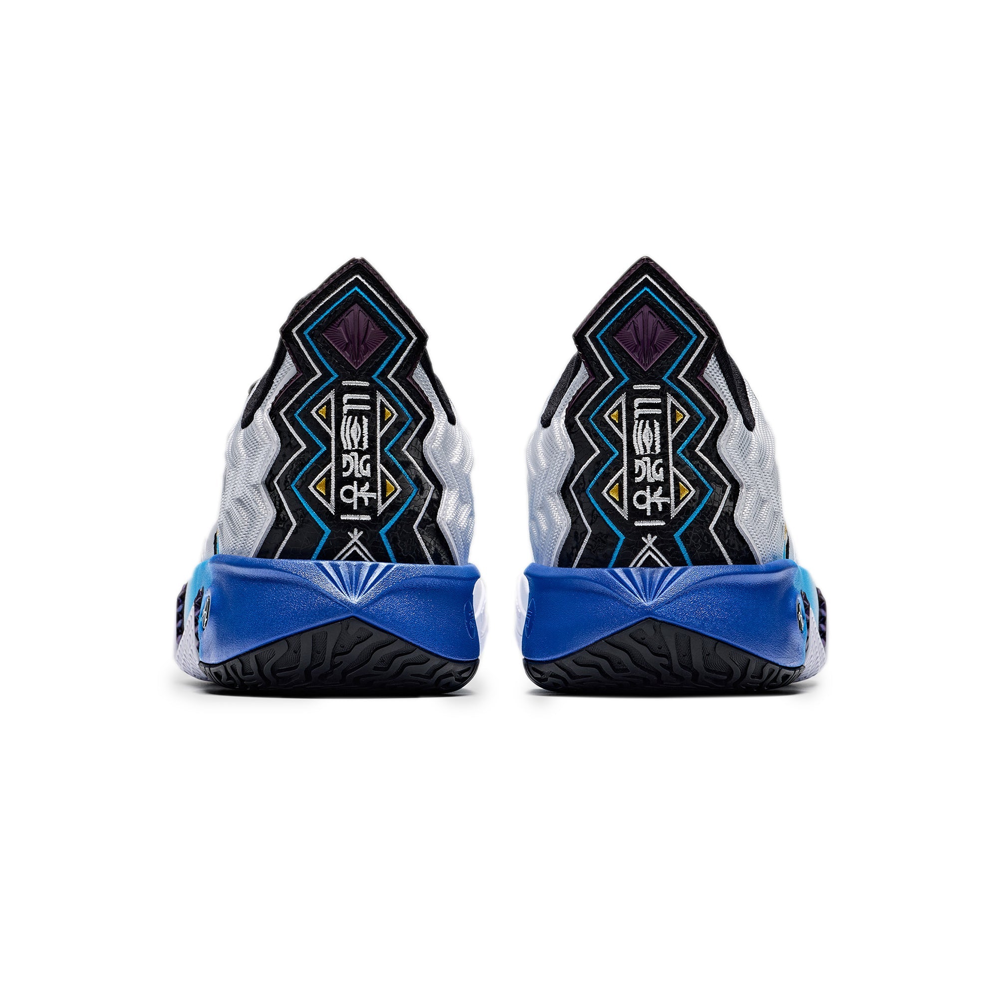 Anta Mens Kai 2 "Dallas" Shoes