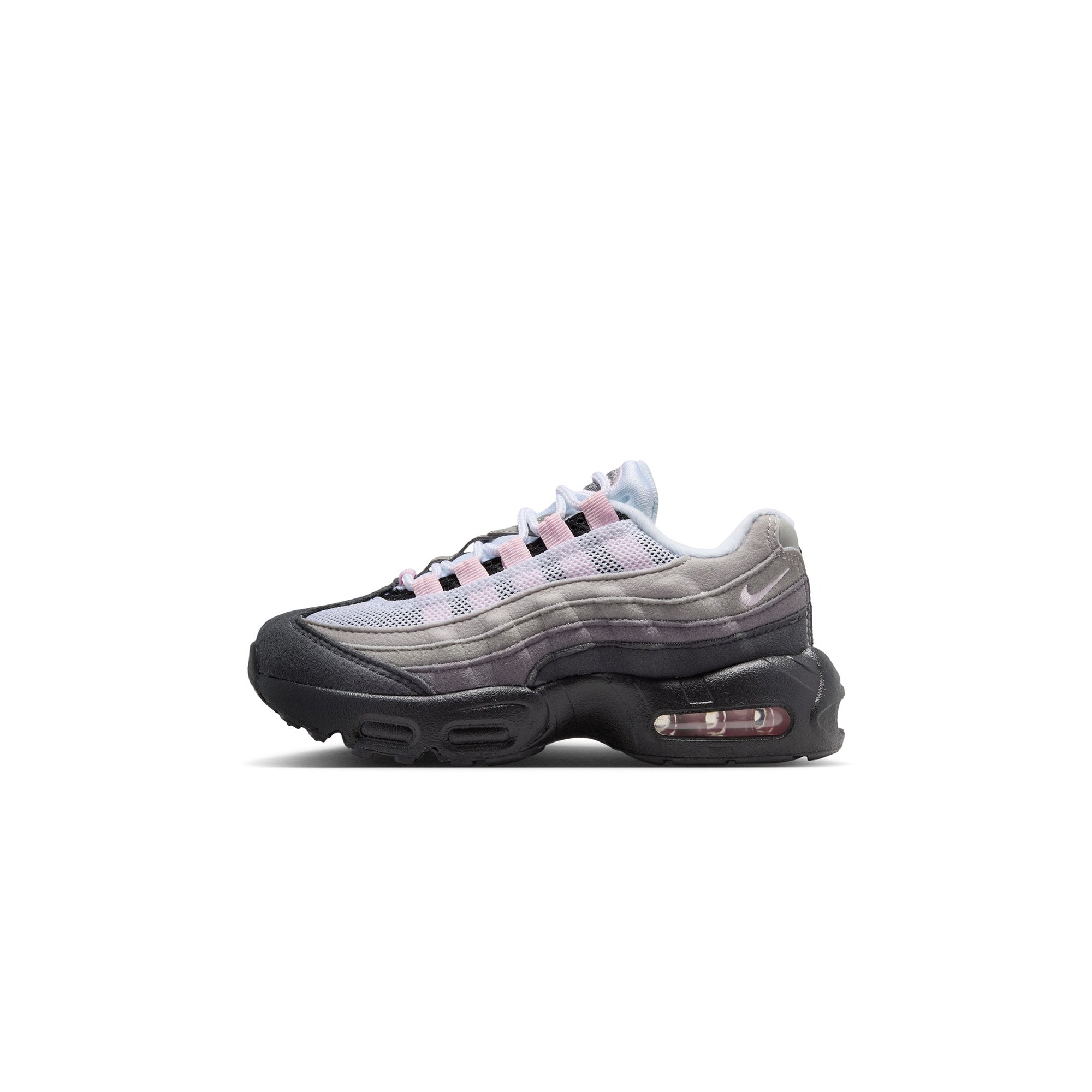 Nike Little Kids Air Max '95 Shoes