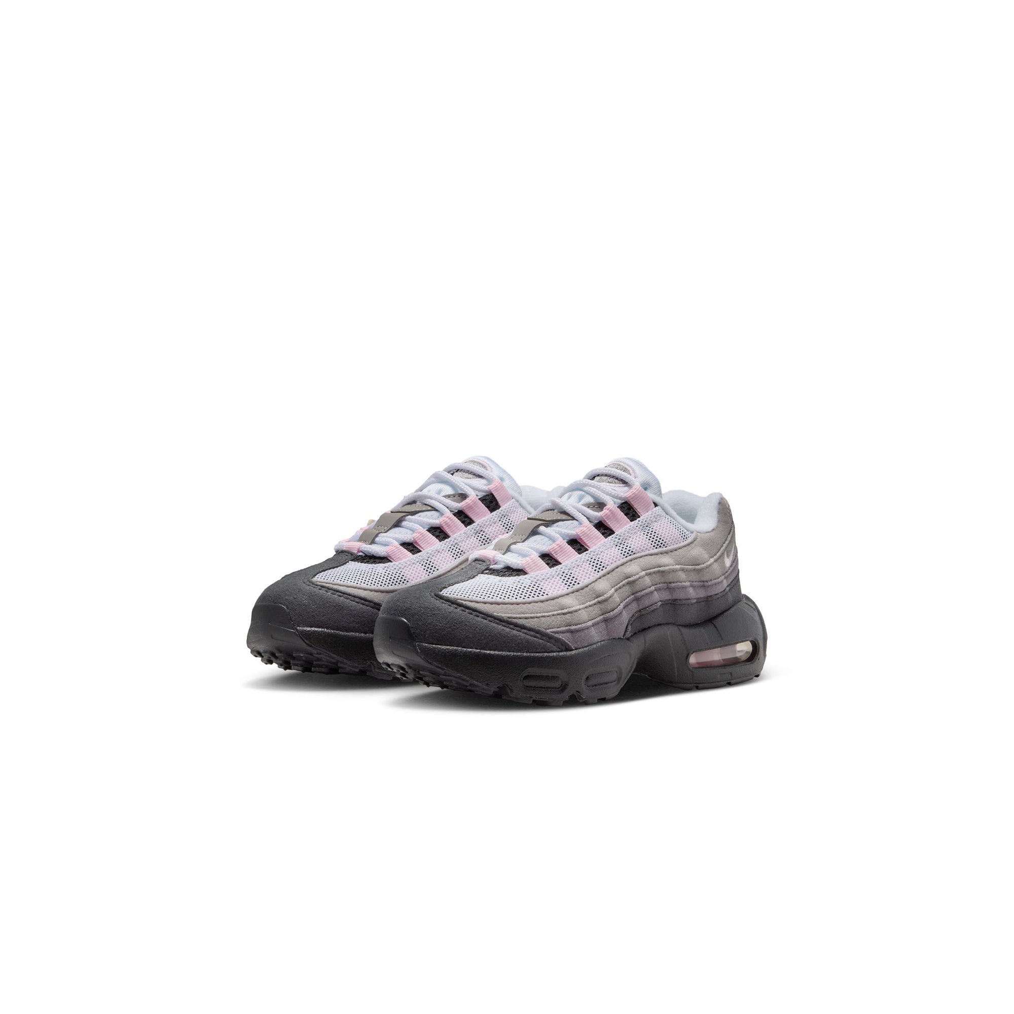 Nike Little Kids Air Max '95 Shoes