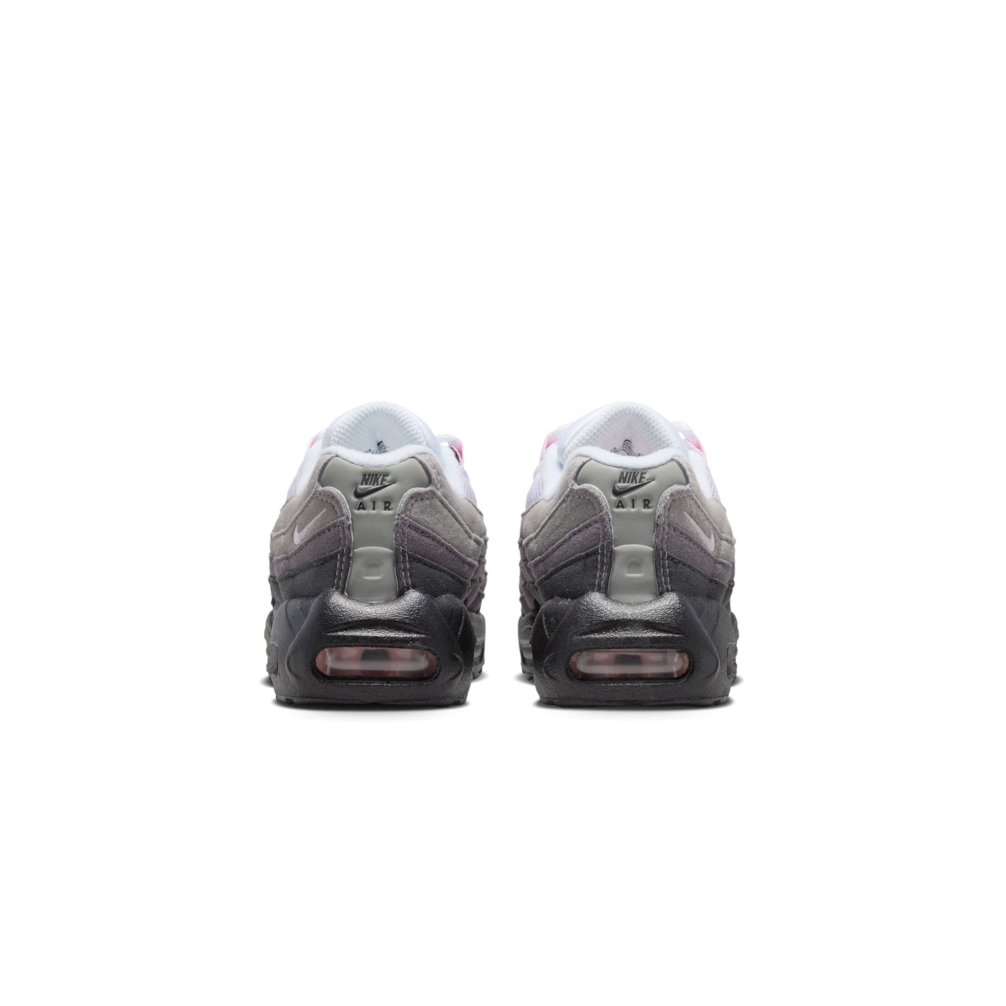 Nike Little Kids Air Max '95 Shoes