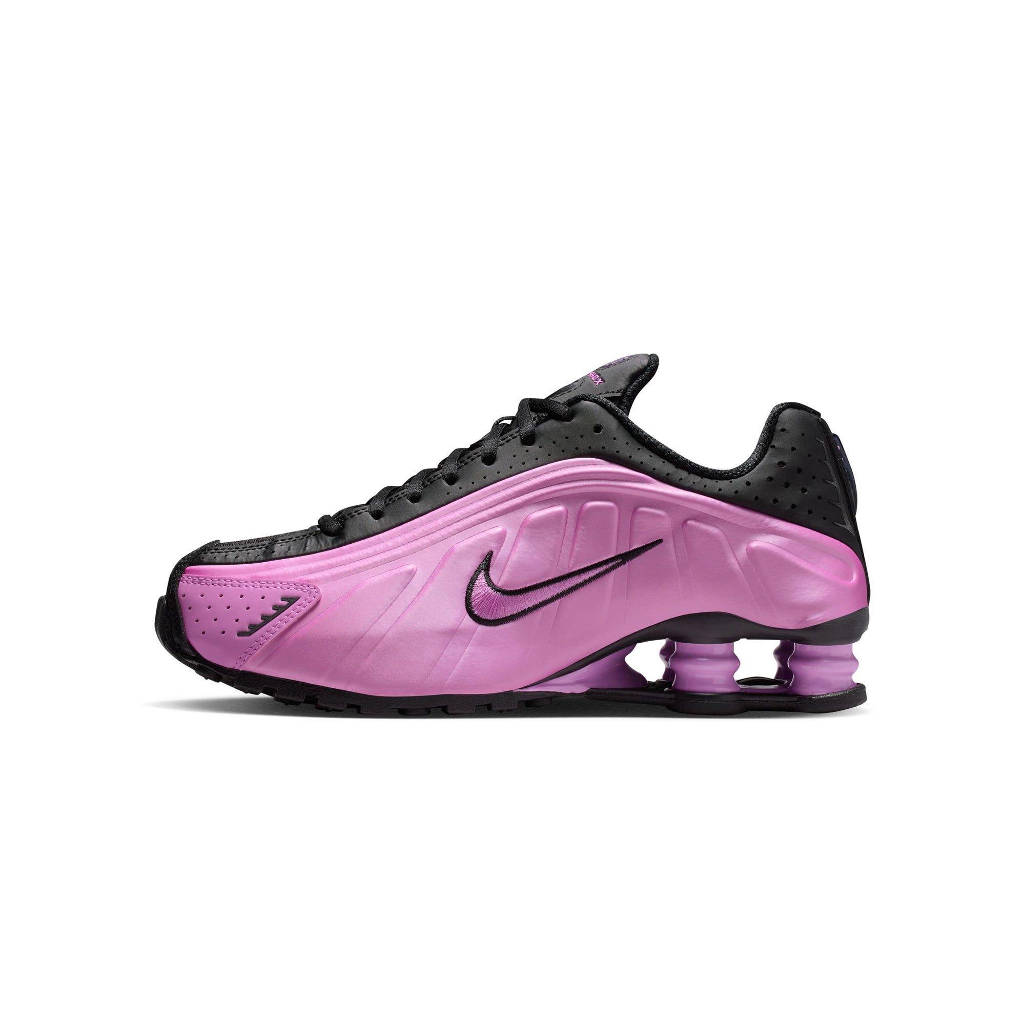 Nike Womens Shox R4 Shoes