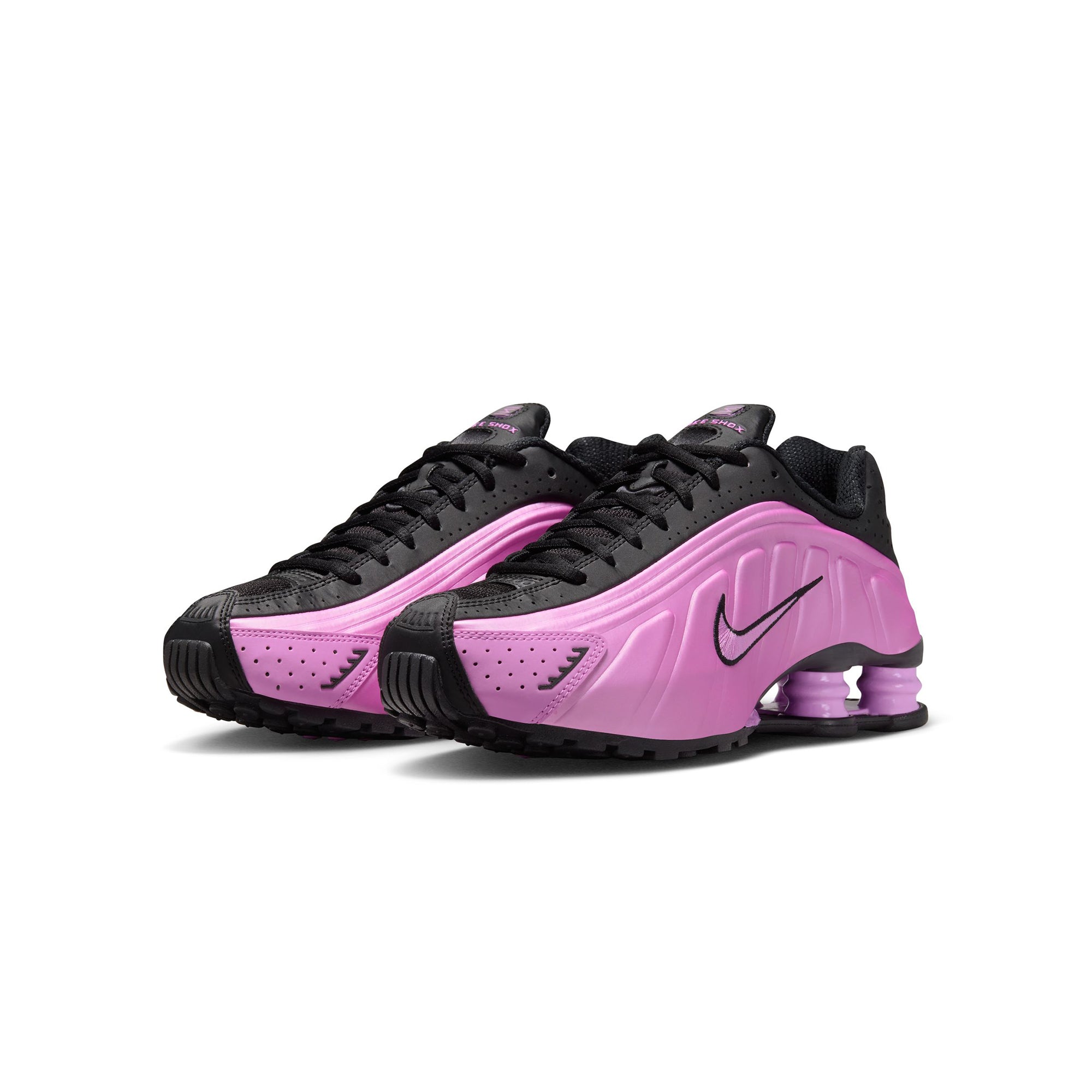 Nike Womens Shox R4 Shoes