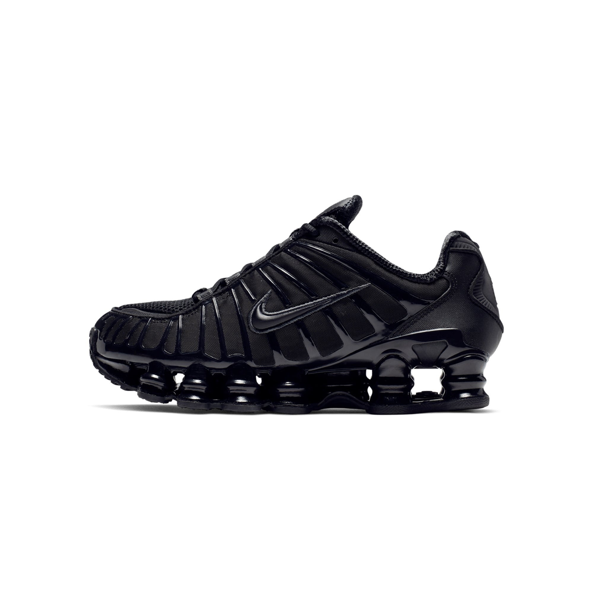 Nike Womens Shox R4 Shoes