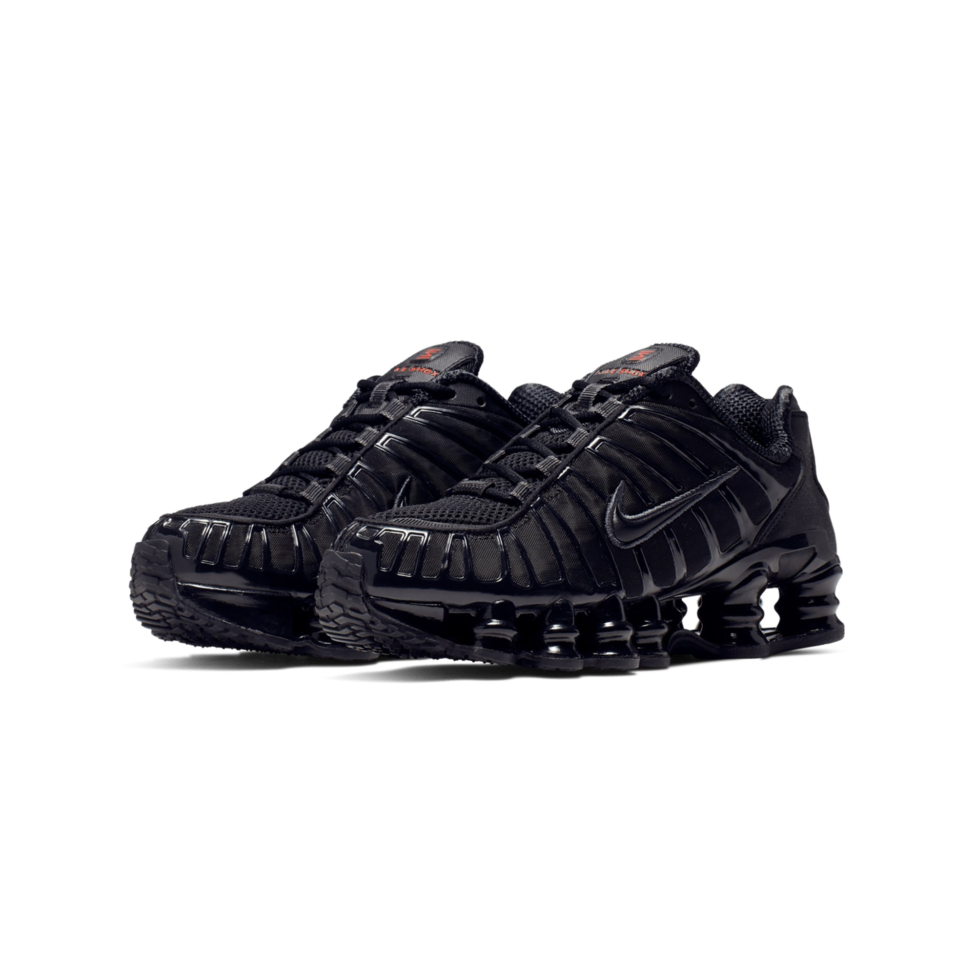 Nike Womens Shox R4 Shoes