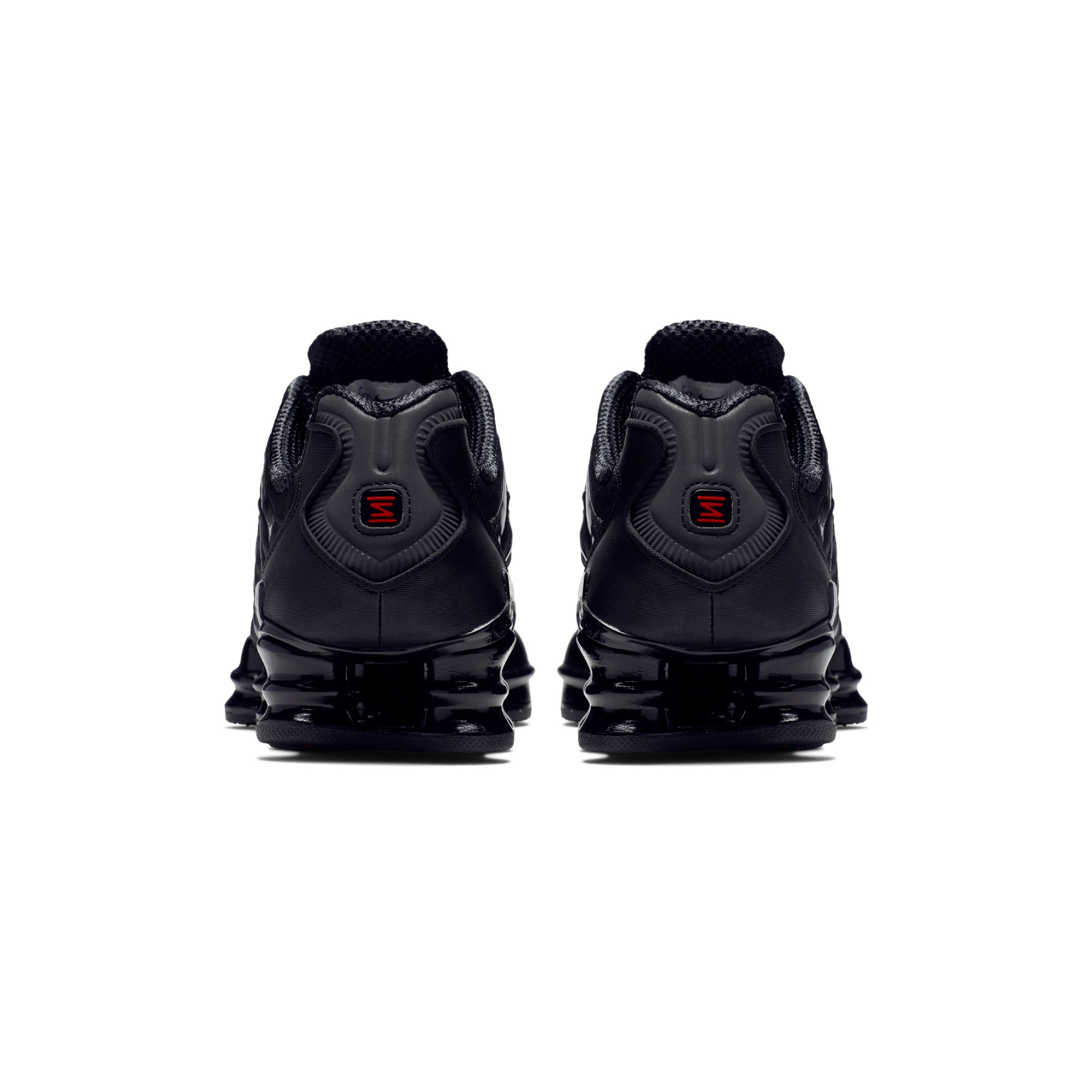 Nike Womens Shox R4 Shoes