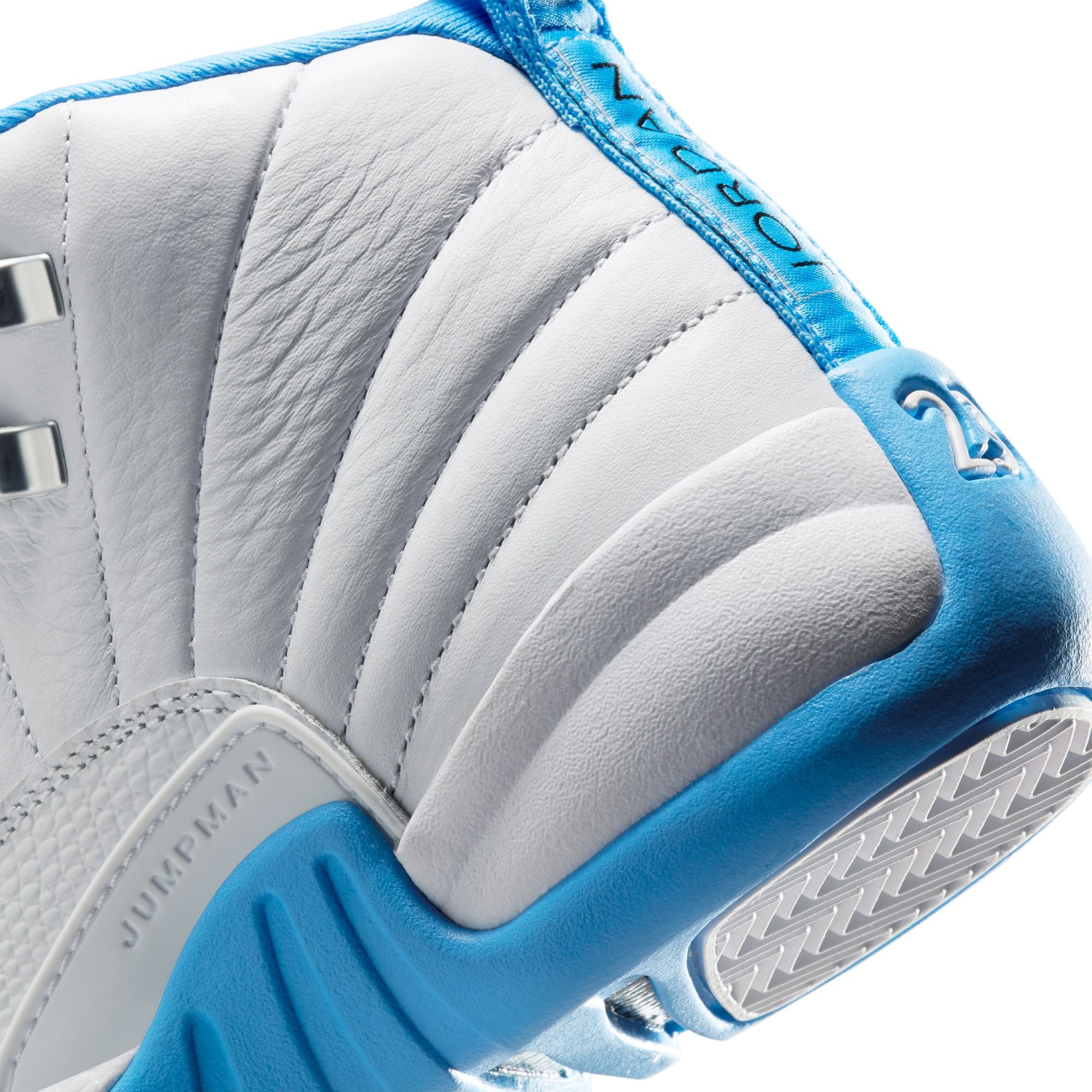 Air Jordan 12 Kids Retro "Melo" Shoes