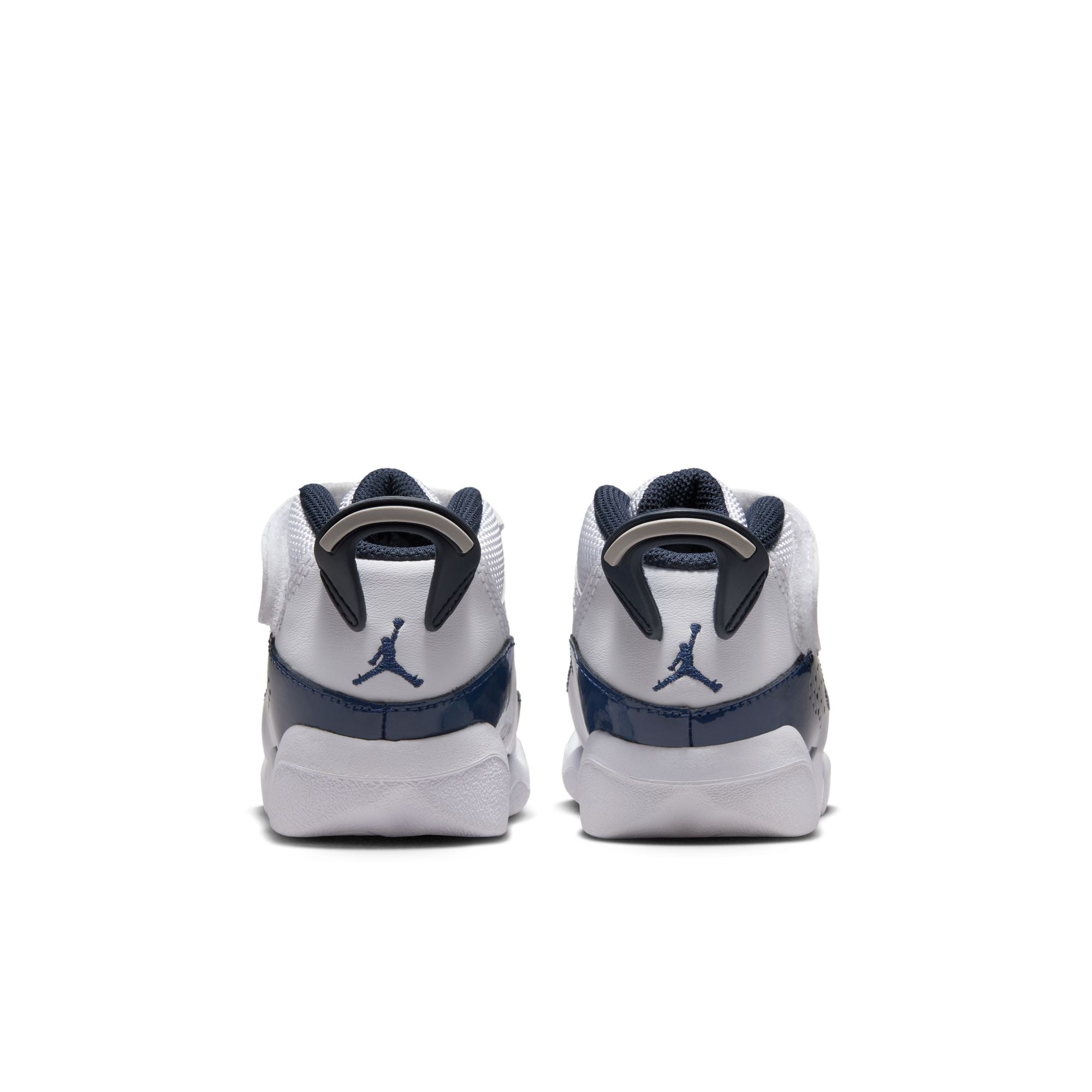 Air Jordan 6 Infants "Rings" Shoes