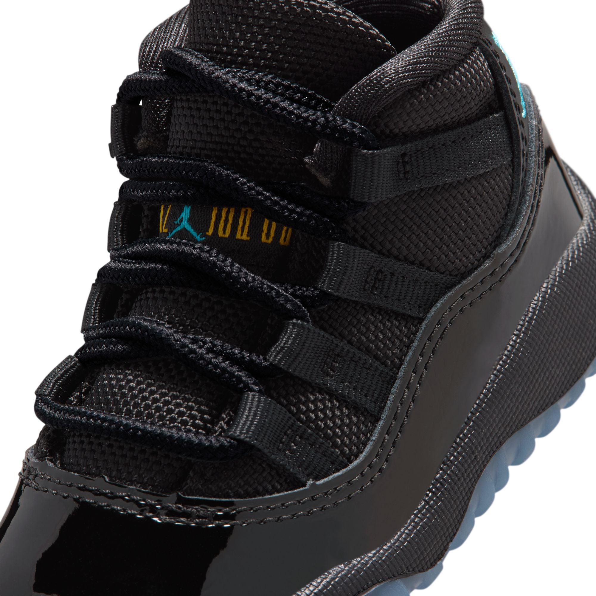 Air Jordan 11 Infants Retro "Gamma" Shoes