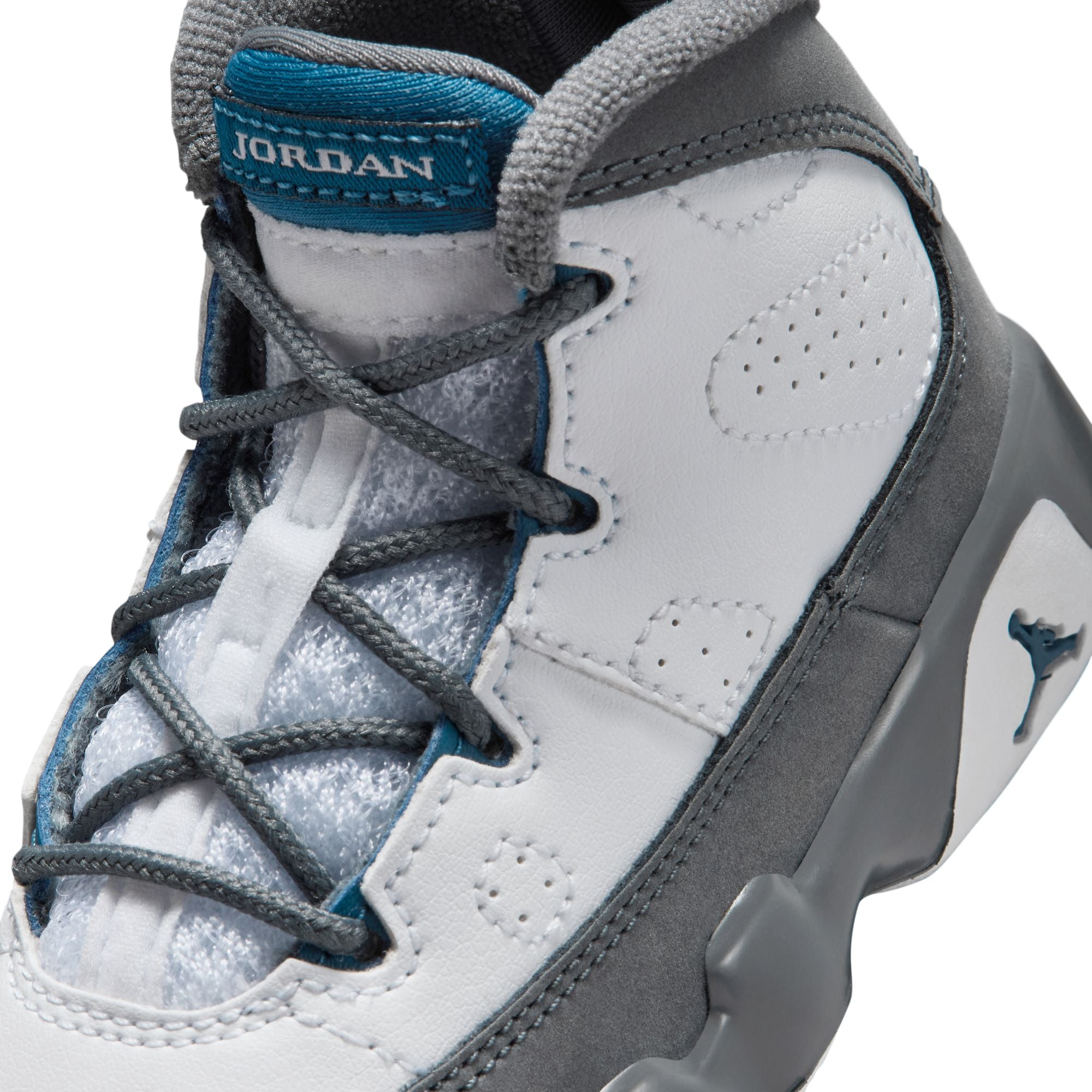Air Jordan 9 Infants Retro Shoes