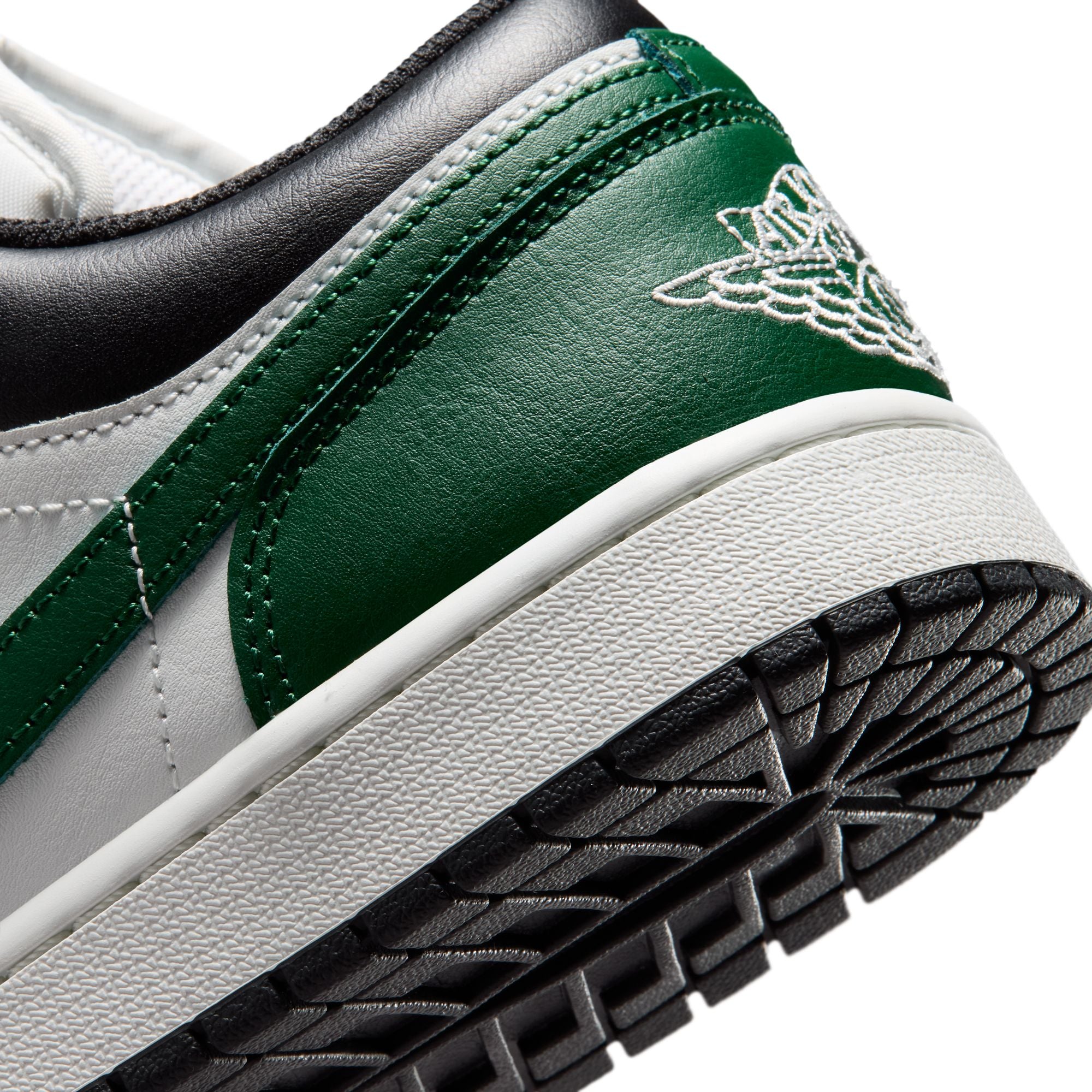Air Jordan 1 Mens Low Shoes