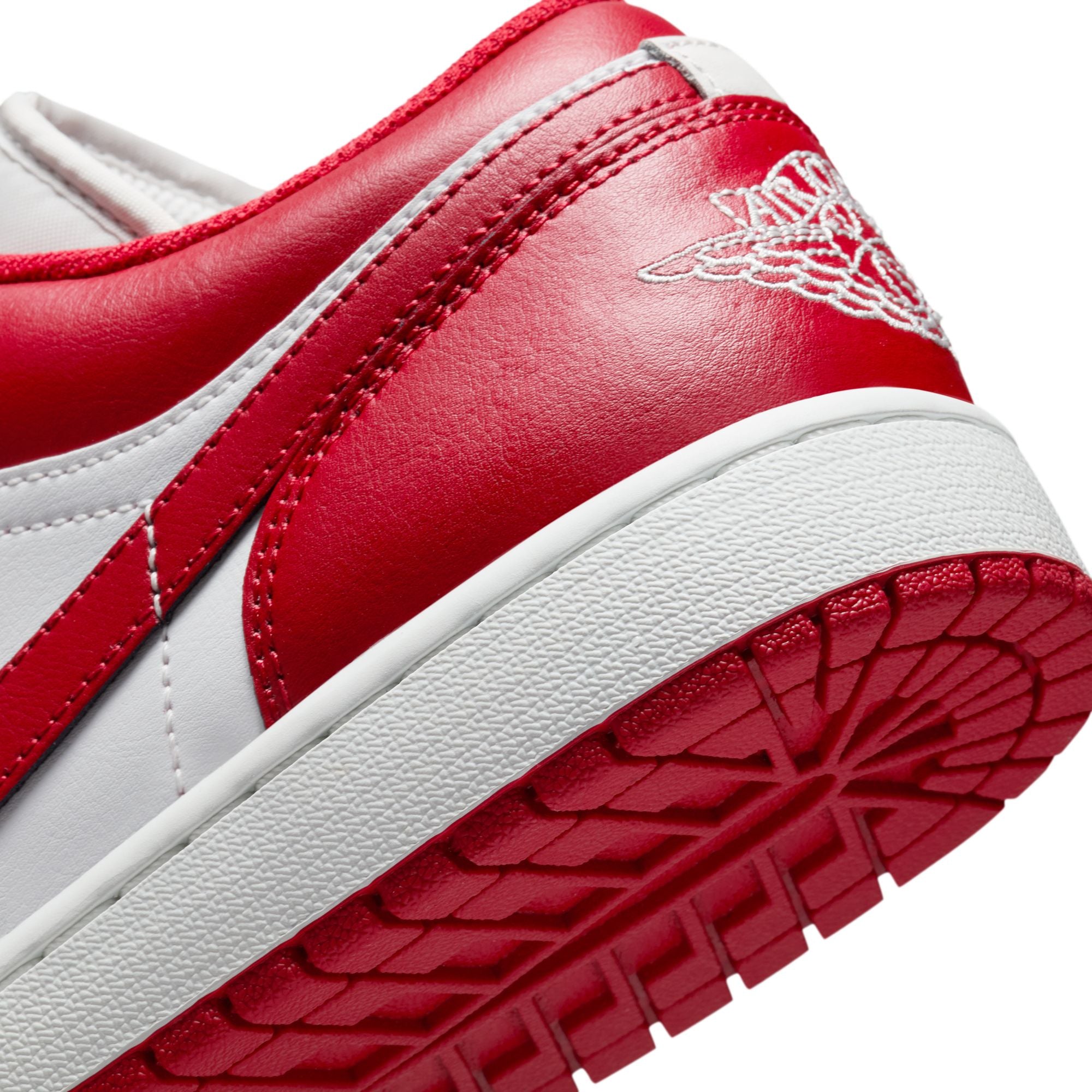 Air Jordan 1 Mens Low Shoes