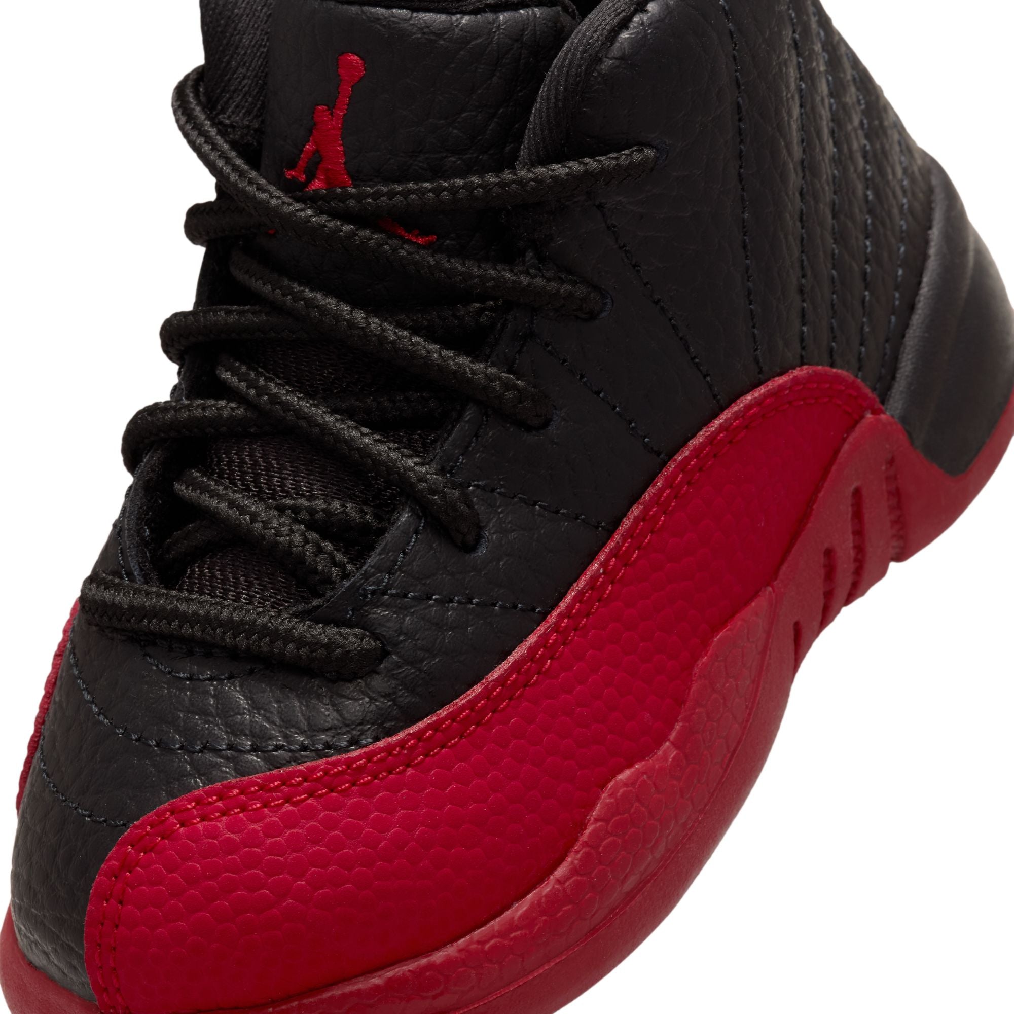 Air Jordan 12 Infants Retro "Flu Game" Shoes