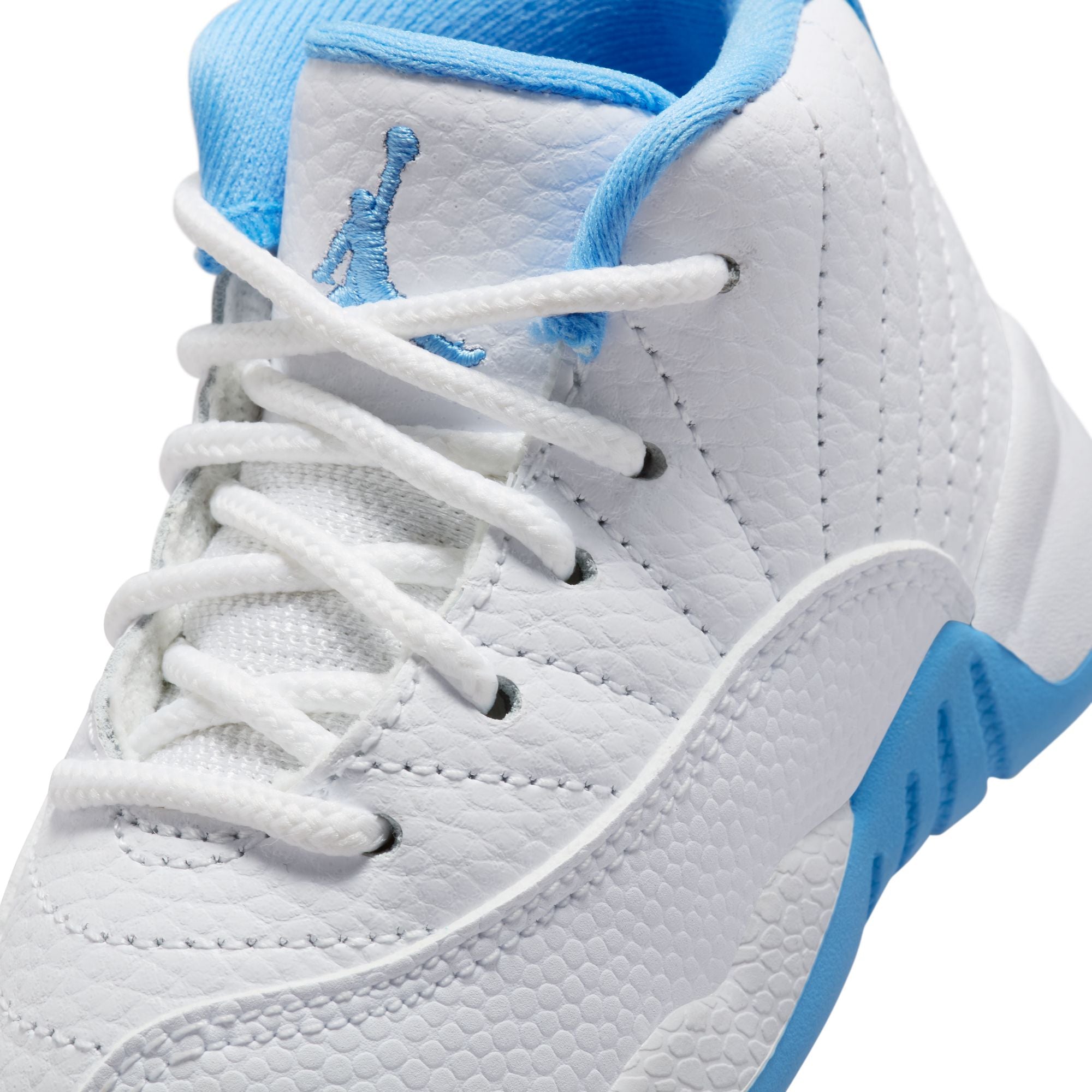 Air Jordan 12 Infants Retro "Melo" Shoes