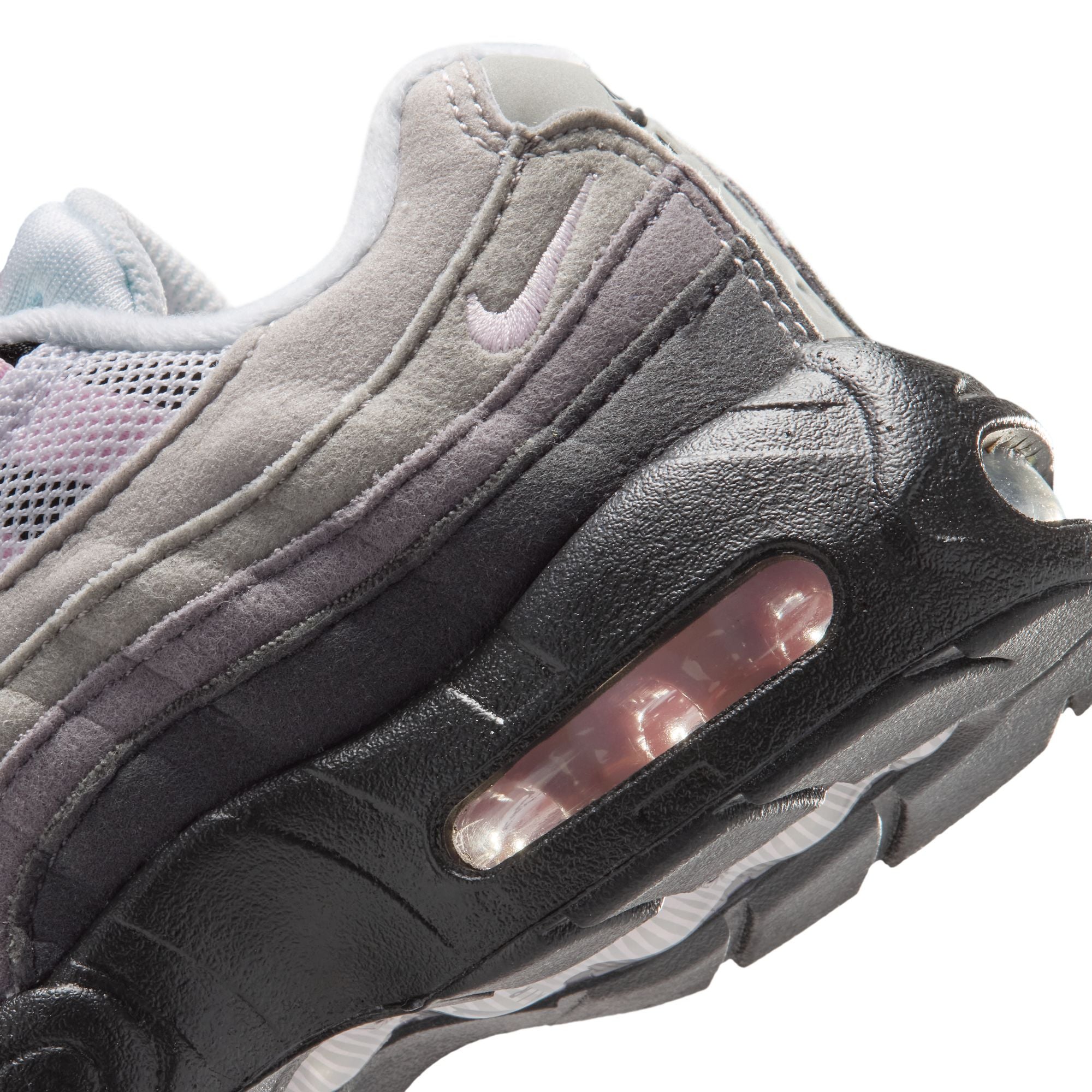 Nike Little Kids Air Max '95 Shoes