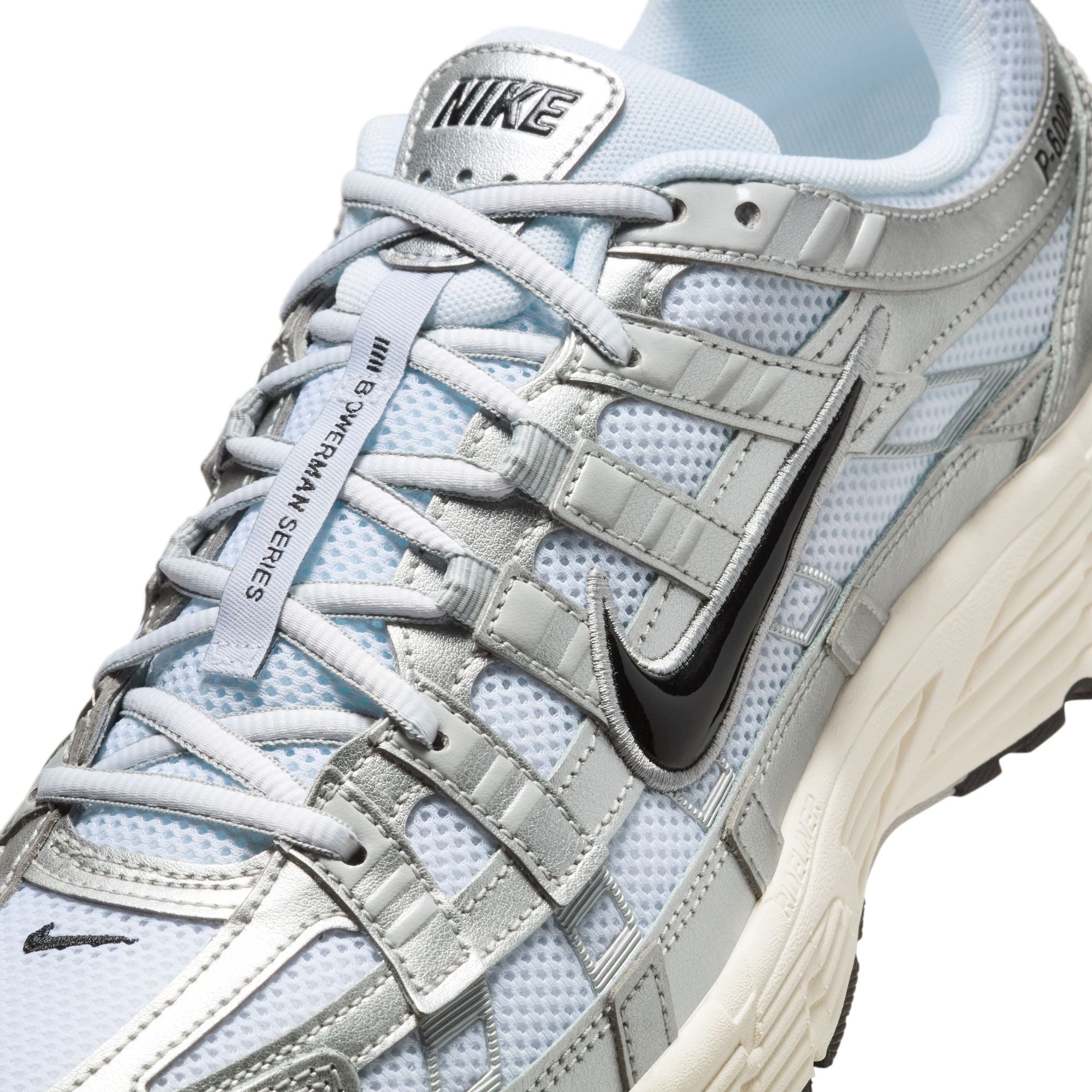 Nike Mens P-6000 Shoes