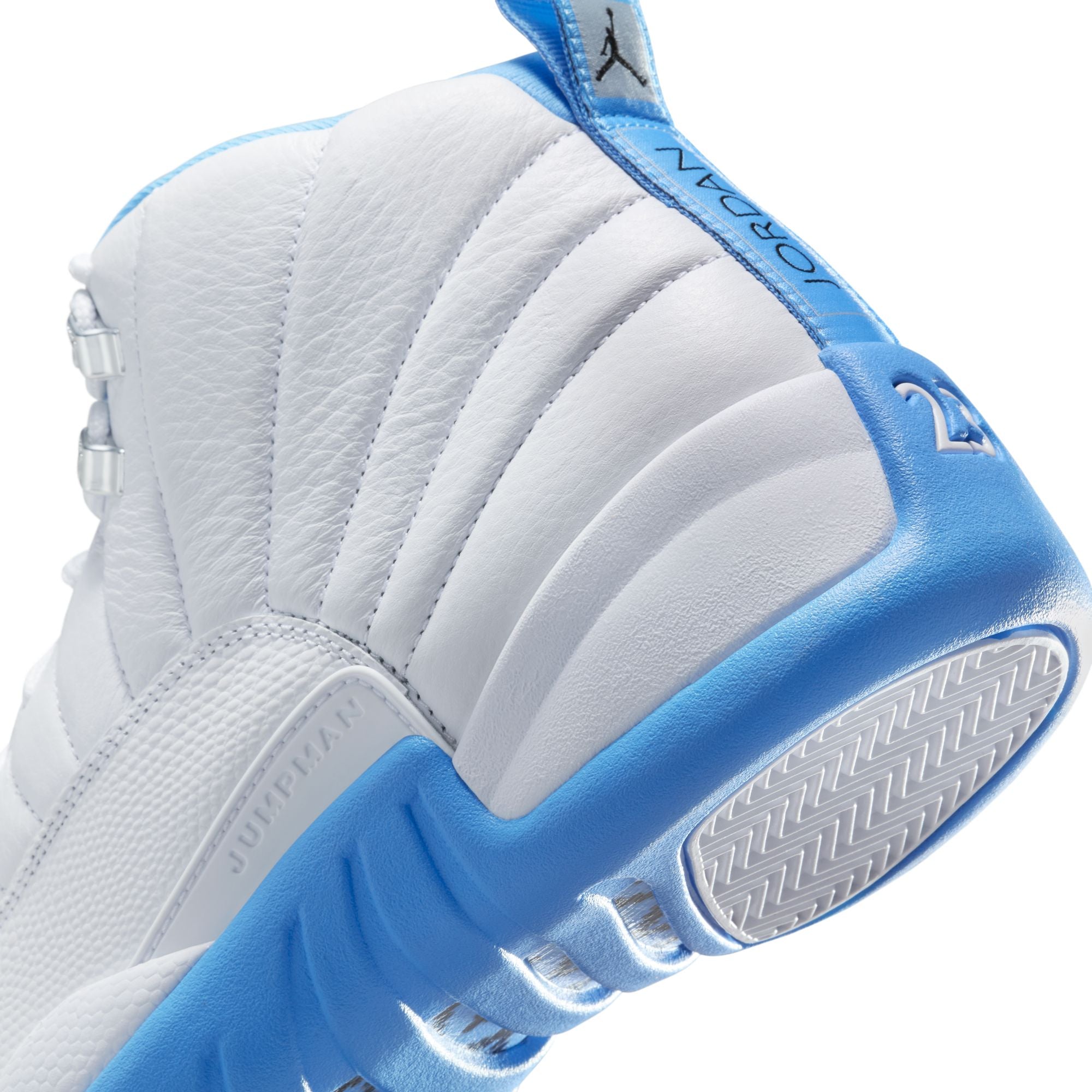 Air Jordan 12 Mens Retro "Melo" Shoes