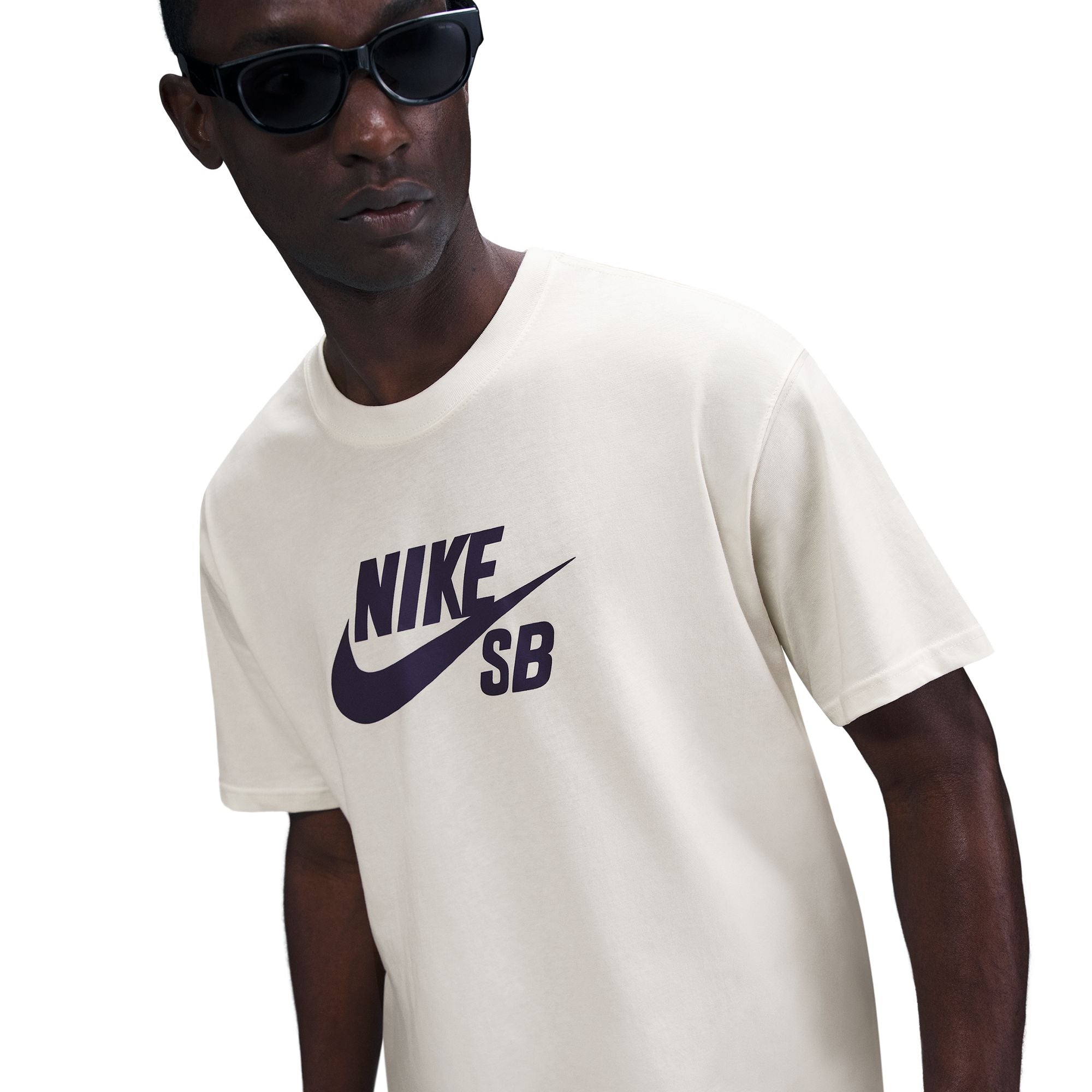 Nike SB Mens Logo Skate Tee