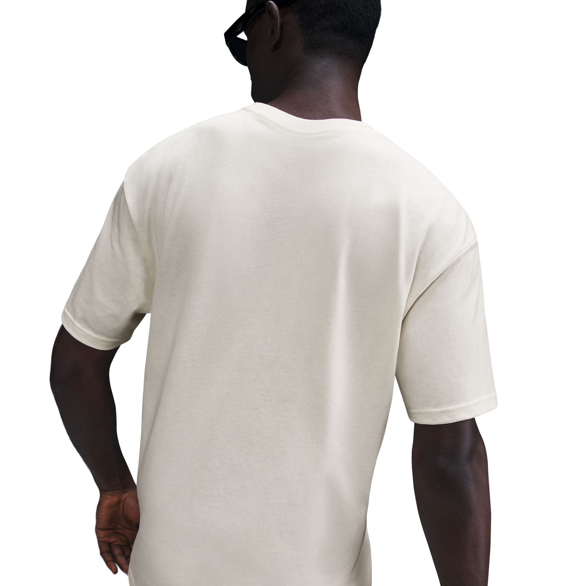 Nike SB Mens Logo Skate Tee