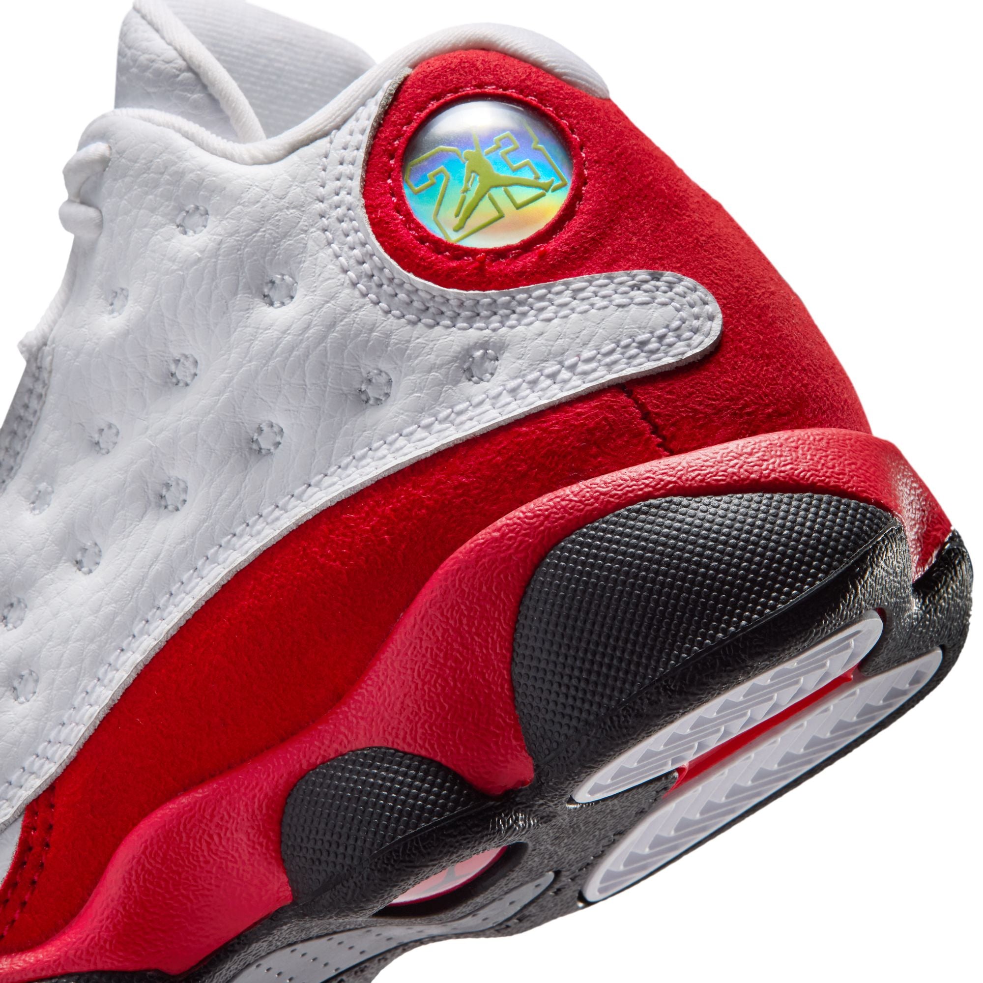 Air Jordan 13 Little Kids Retro Shoes
