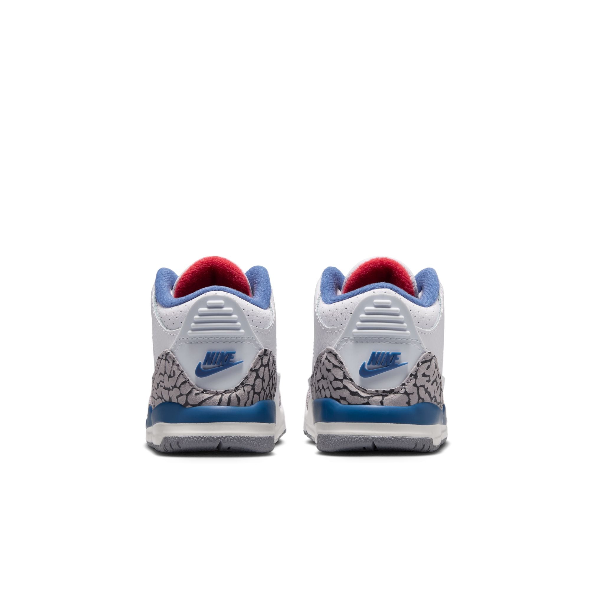 Air Jordan 3 Infants Retro Shoes