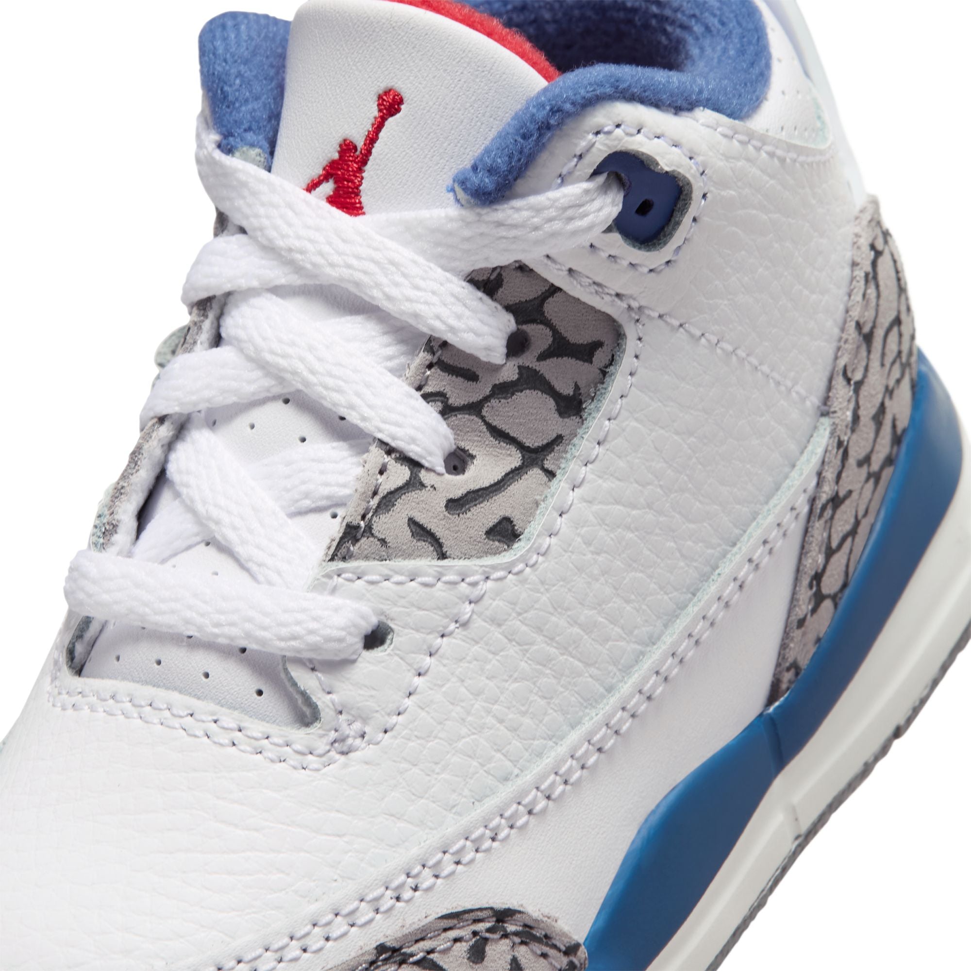Air Jordan 3 Infants Retro Shoes