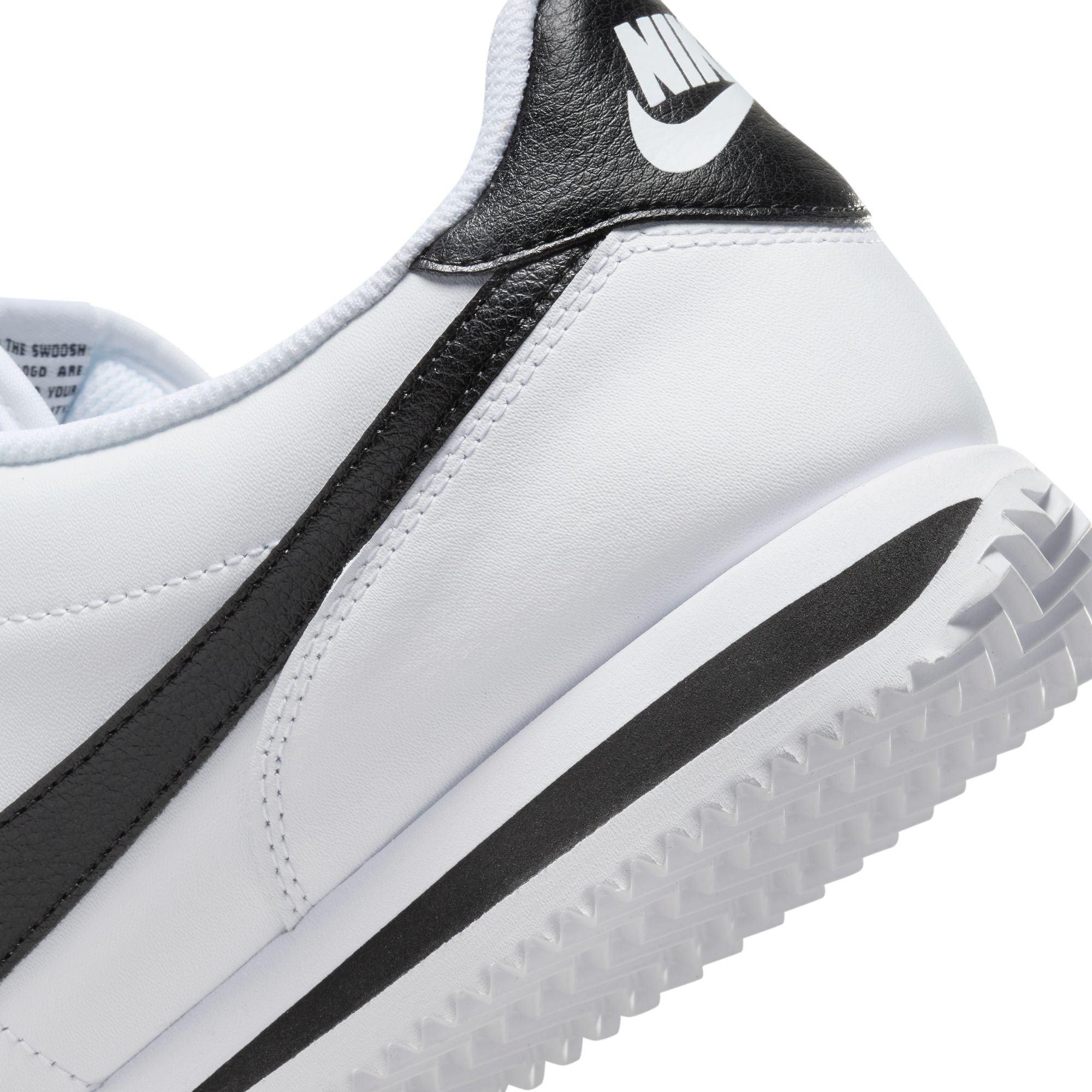 Nike Mens Cortez Leather Shoes