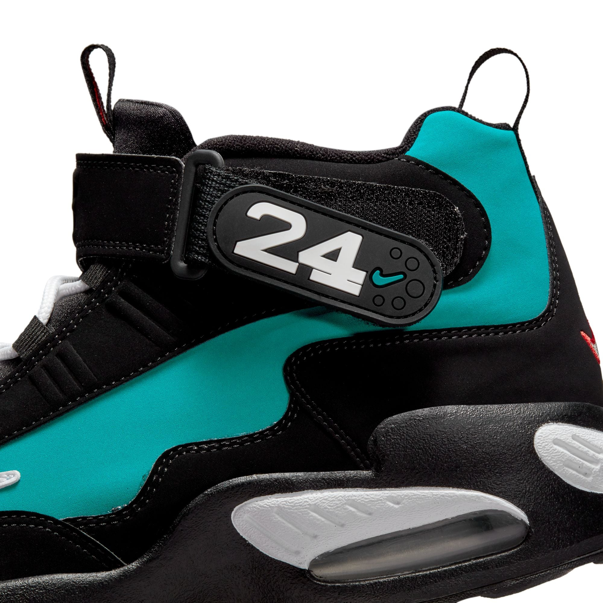Nike Mens Air Griffey Max 1 Shoes