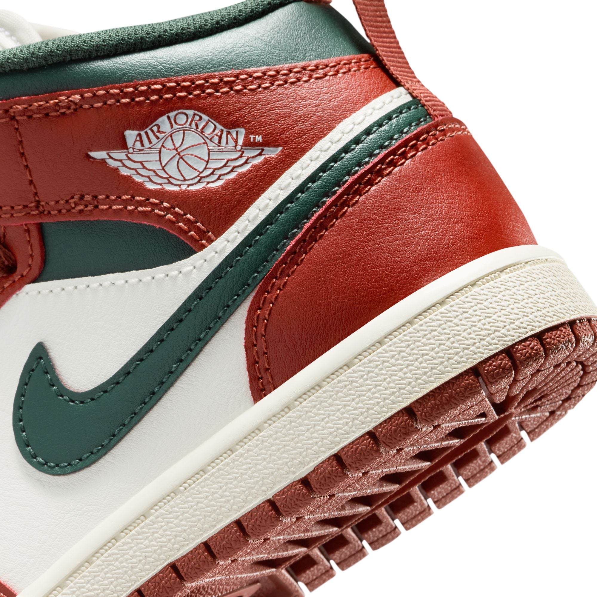 Air Jordan 1 Little Kids Shoes