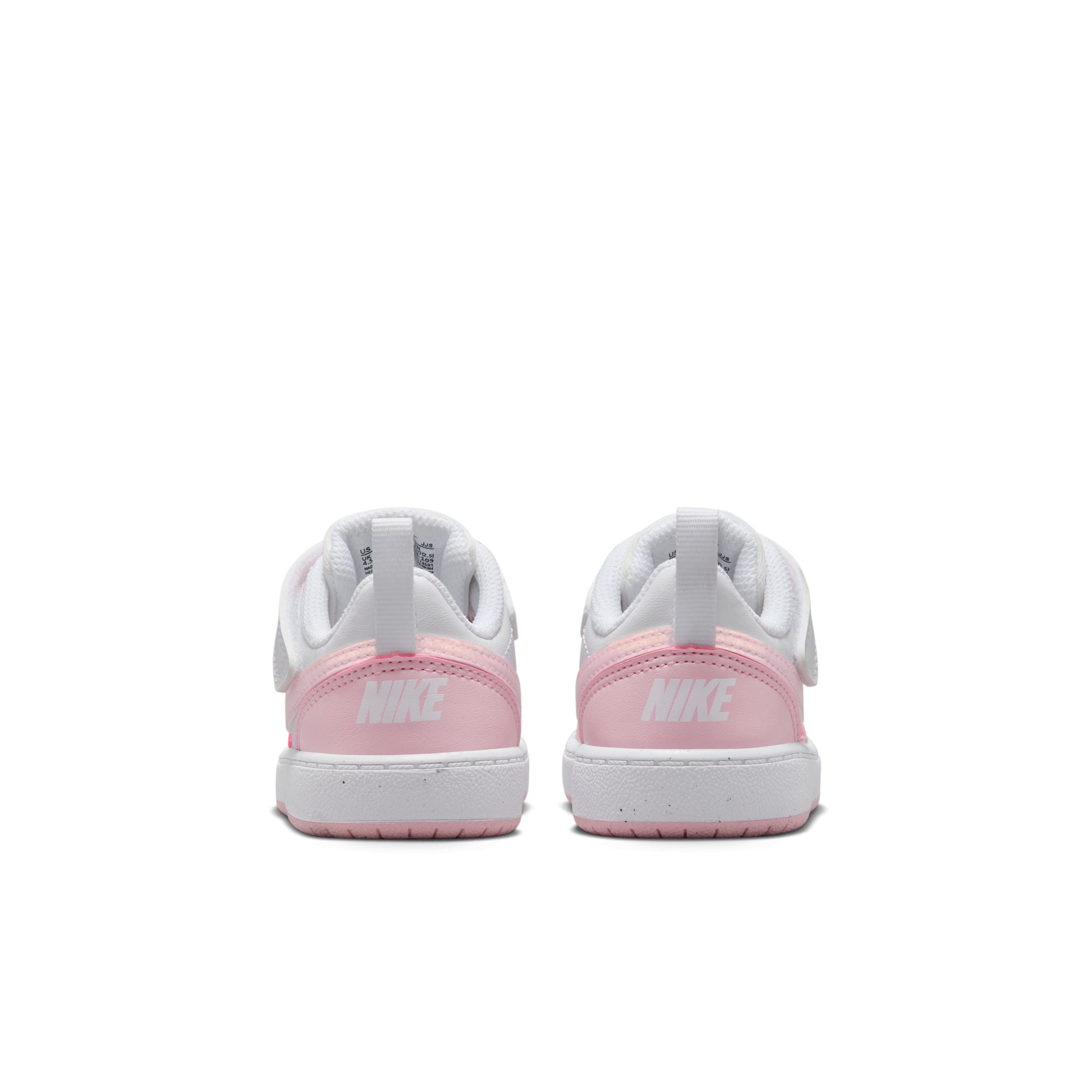Nike Infants Court Borough Low Recraft Shoes