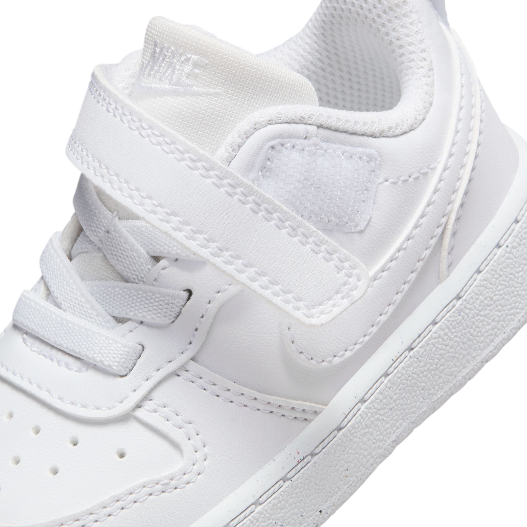 Nike Infants Court Borough Low Recraft Shoes