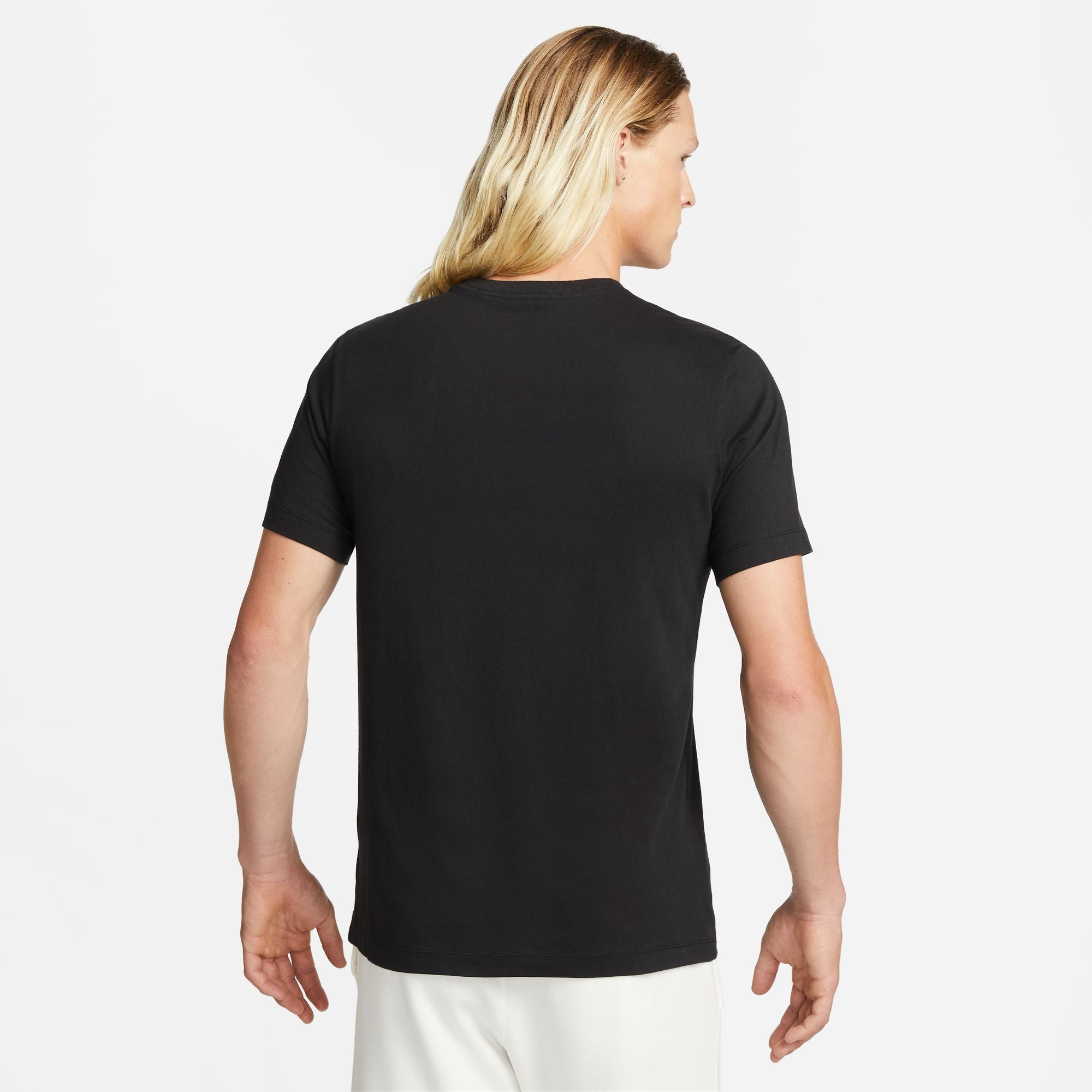 Nike Mens Sportswear Tee