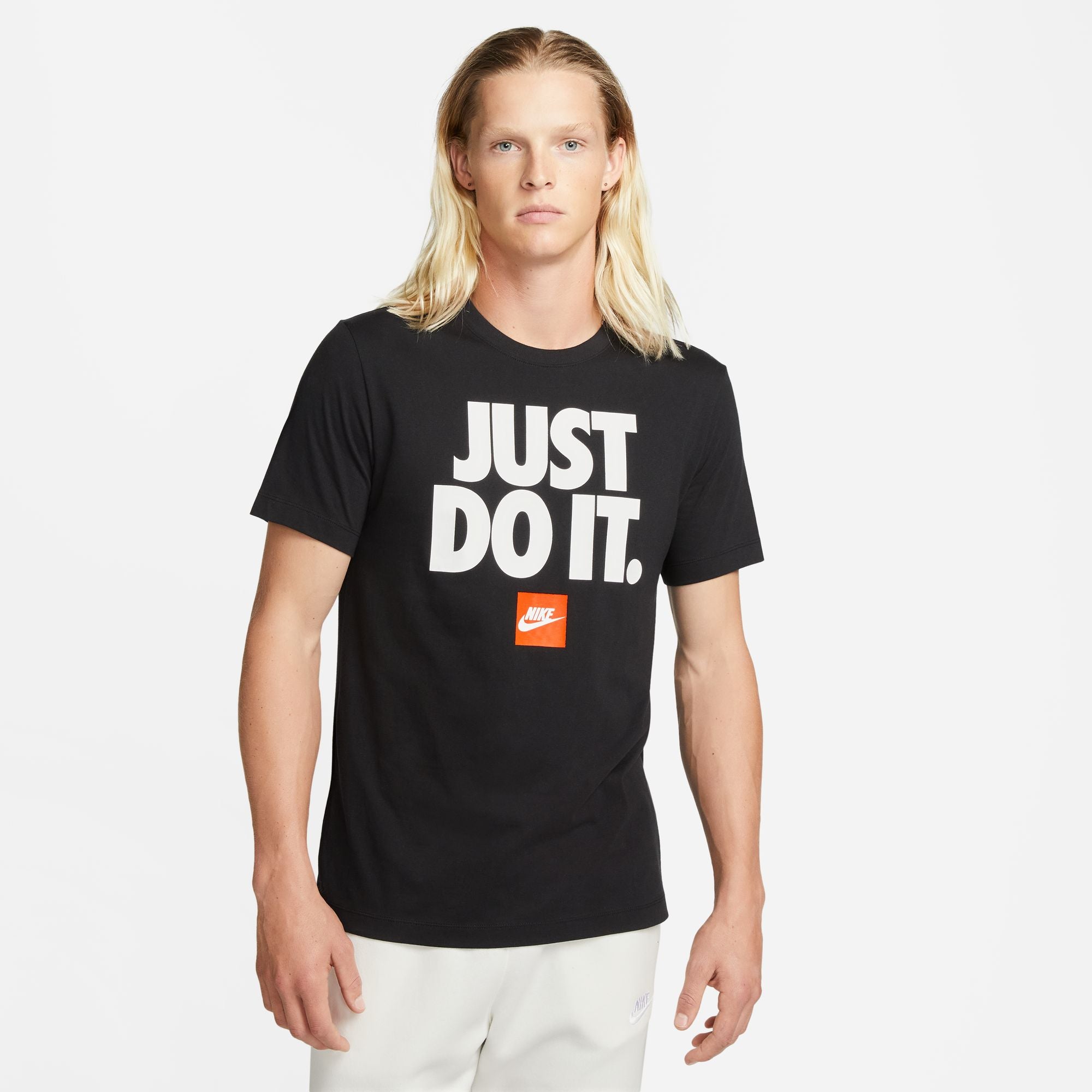 Nike Mens Sportswear Tee