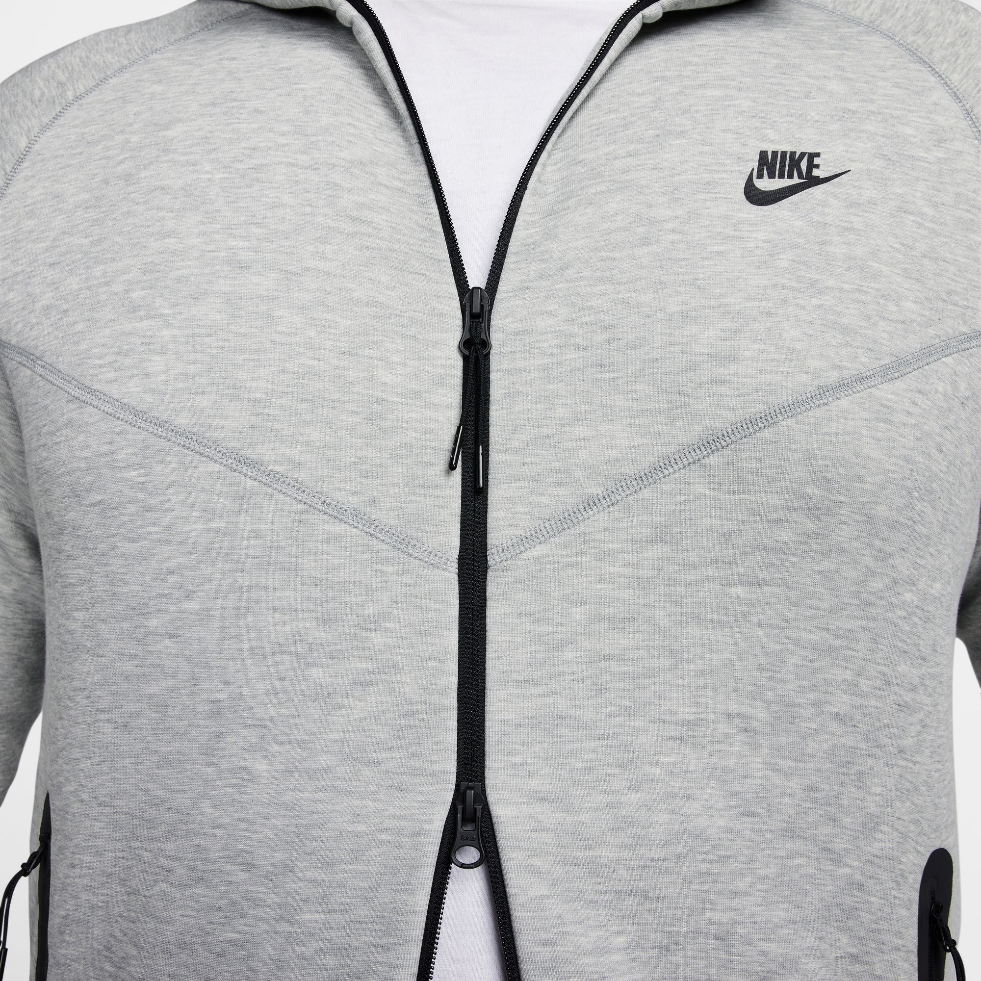 Nike Mens Tech Fleece Hoodie
