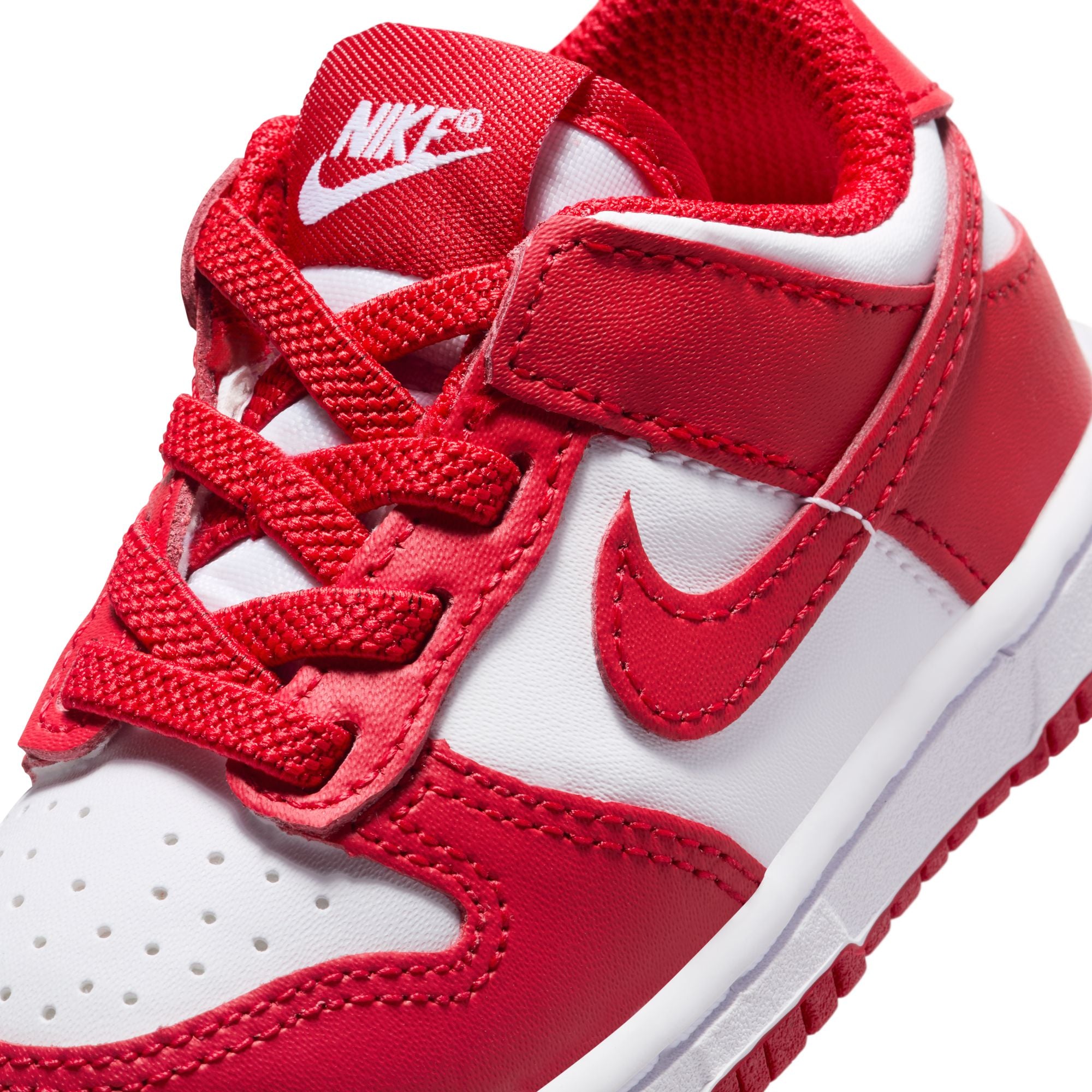 Nike Infants Dunk Low Shoes