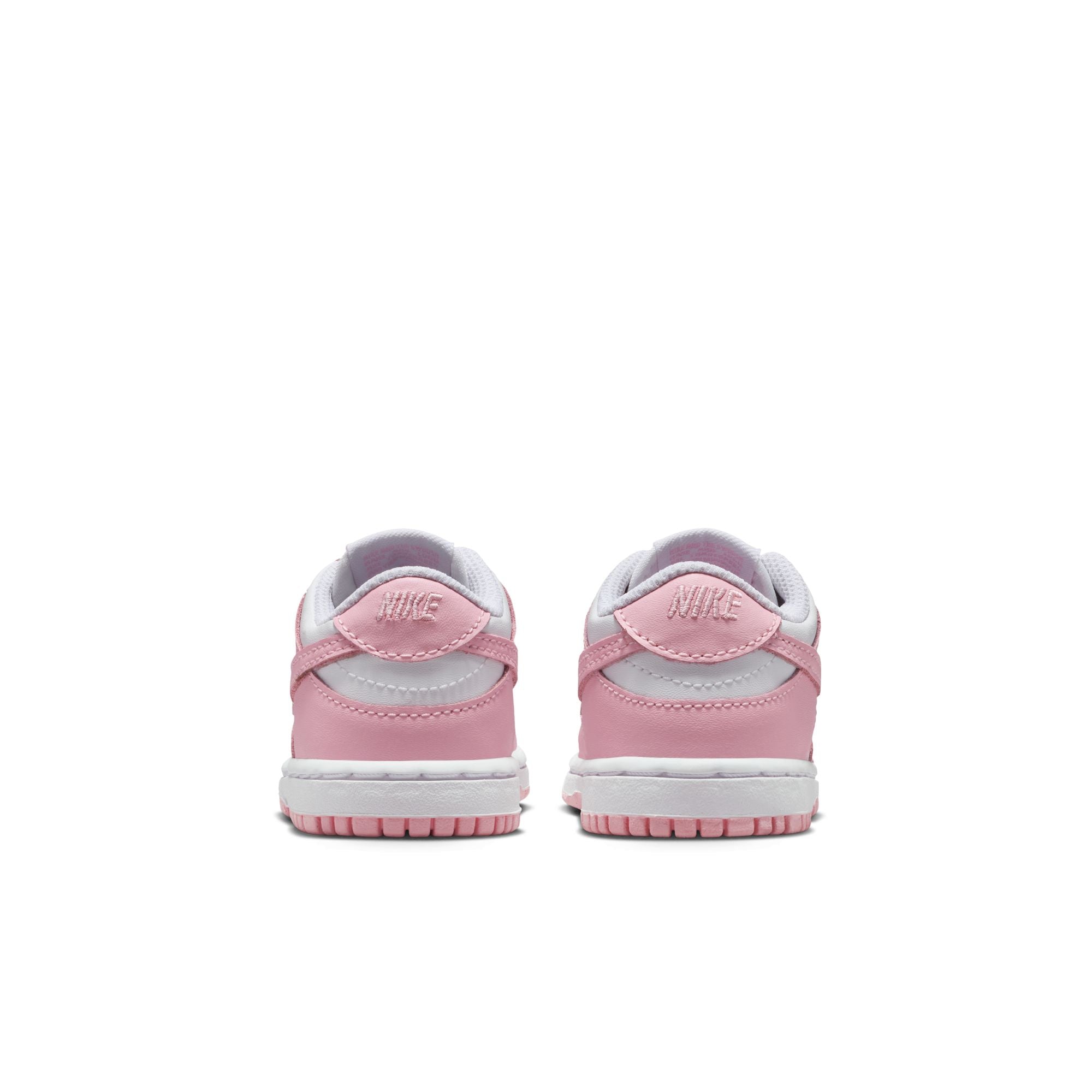Nike Infants Dunk Low Shoes