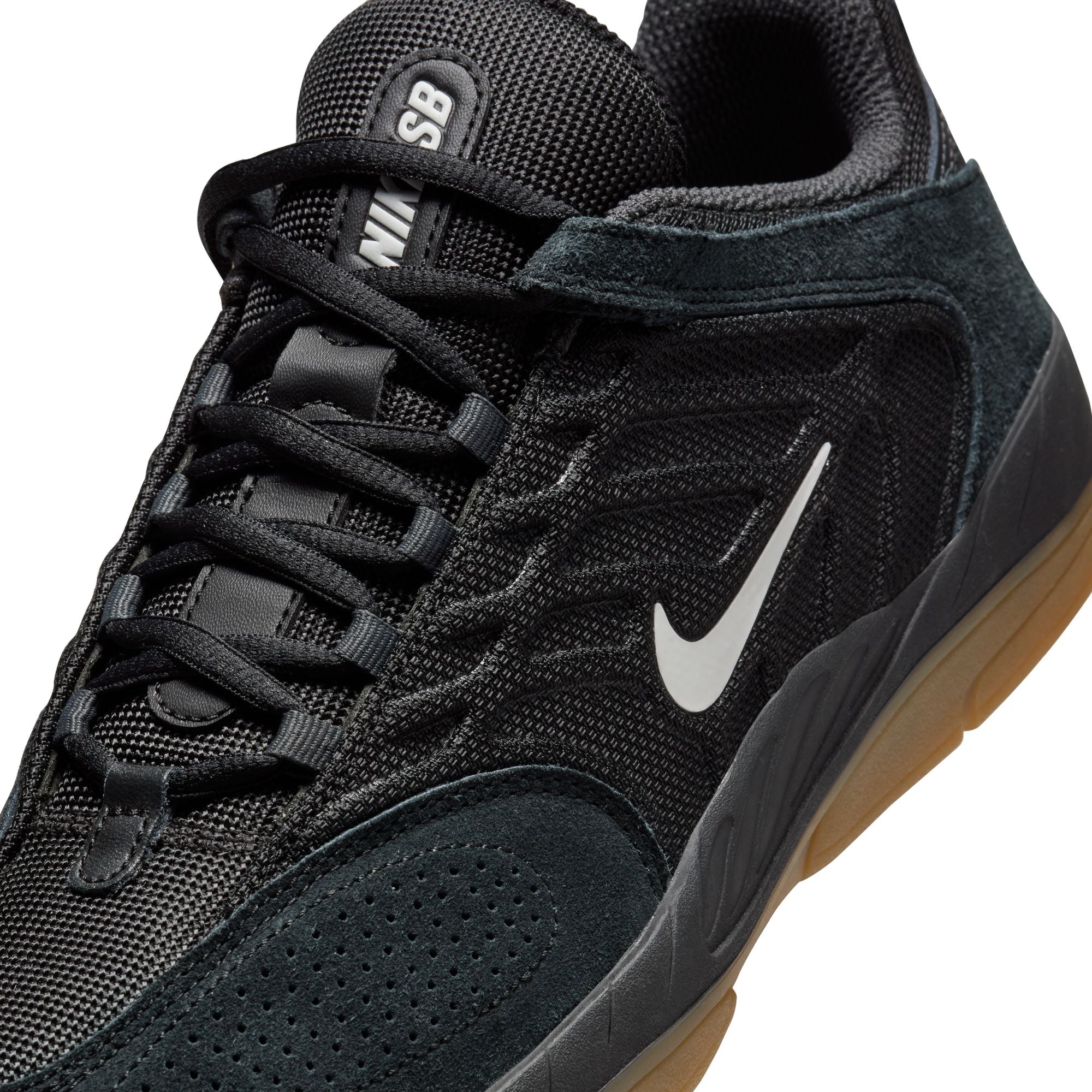 Nike SB Mens Vertebrae Shoes