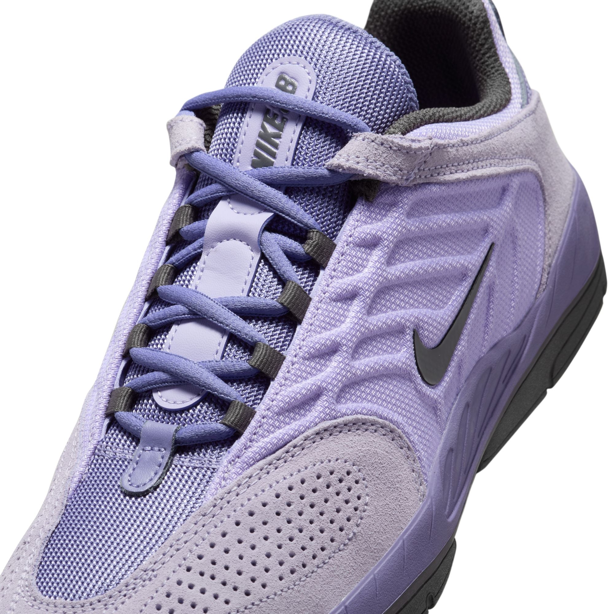 Nike SB Mens Vertebrae Shoes