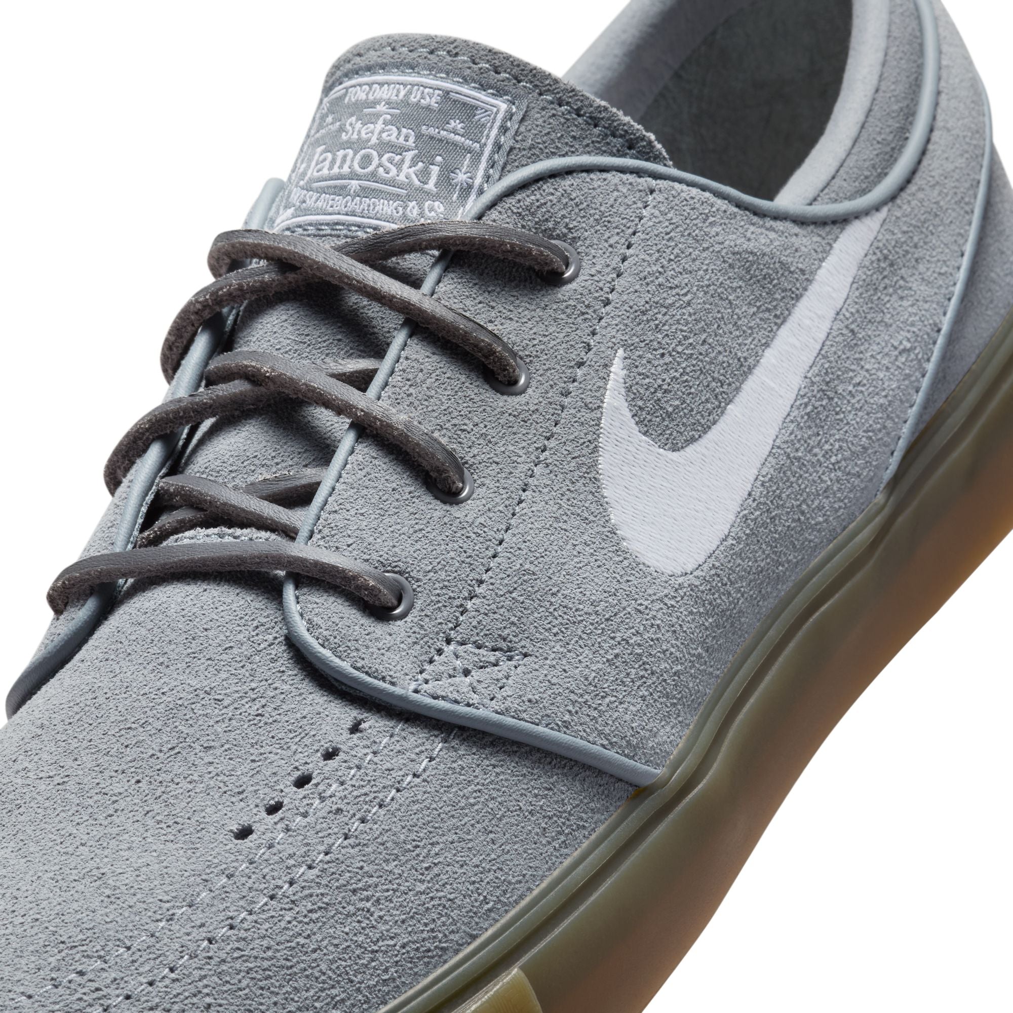 Nike SB Mens Zoom Janoski OG+ Shoes