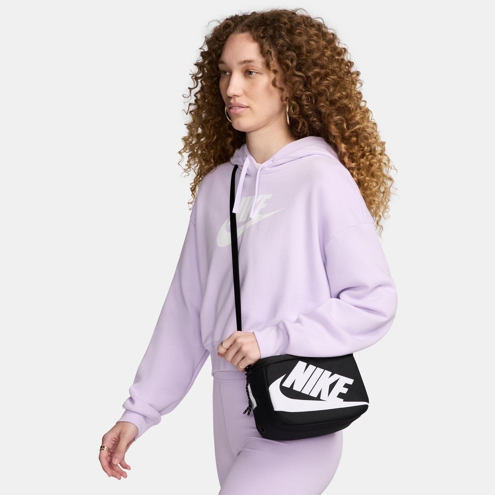 Nike Womens Crossbody Bag