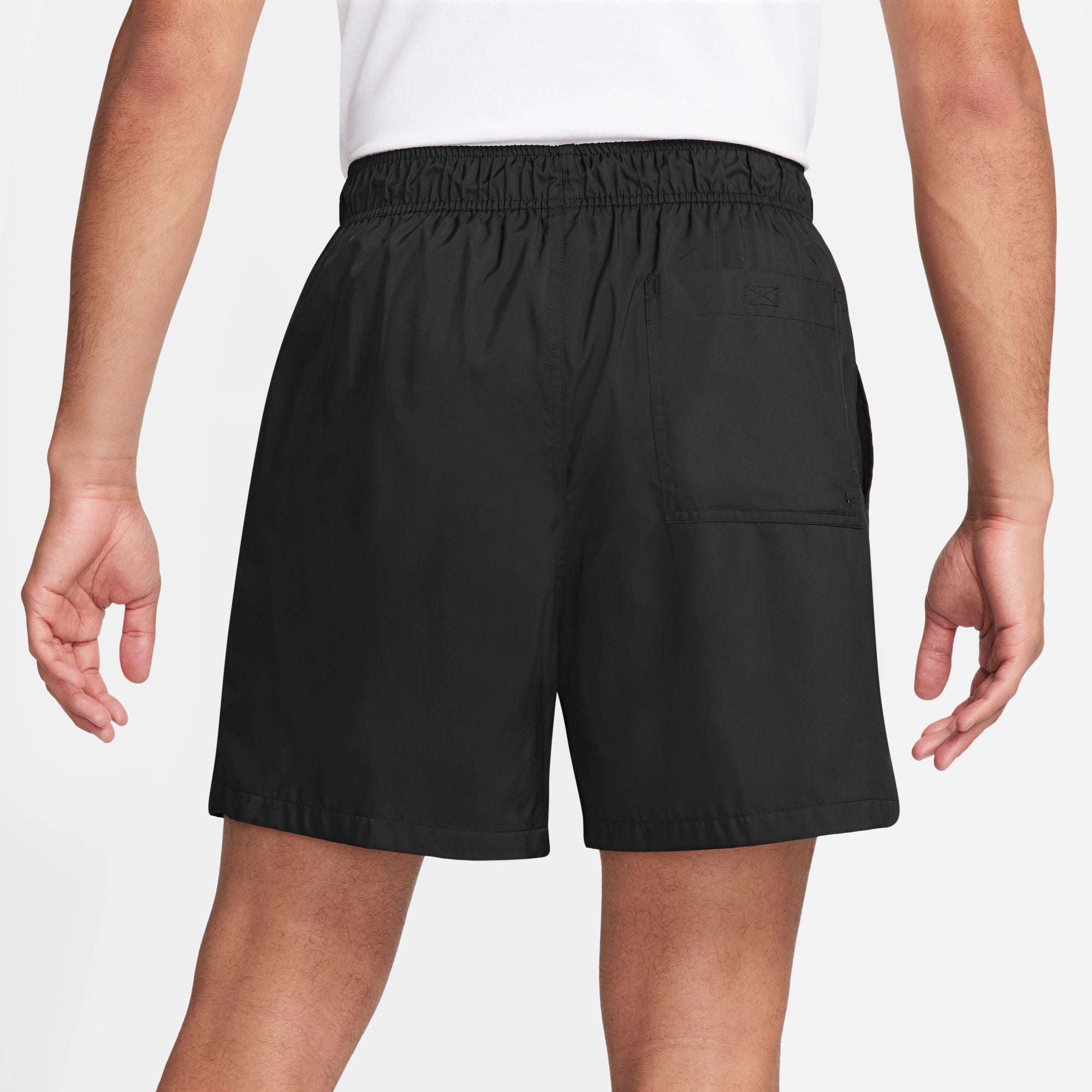 Nike Mens Woven Flow Shorts