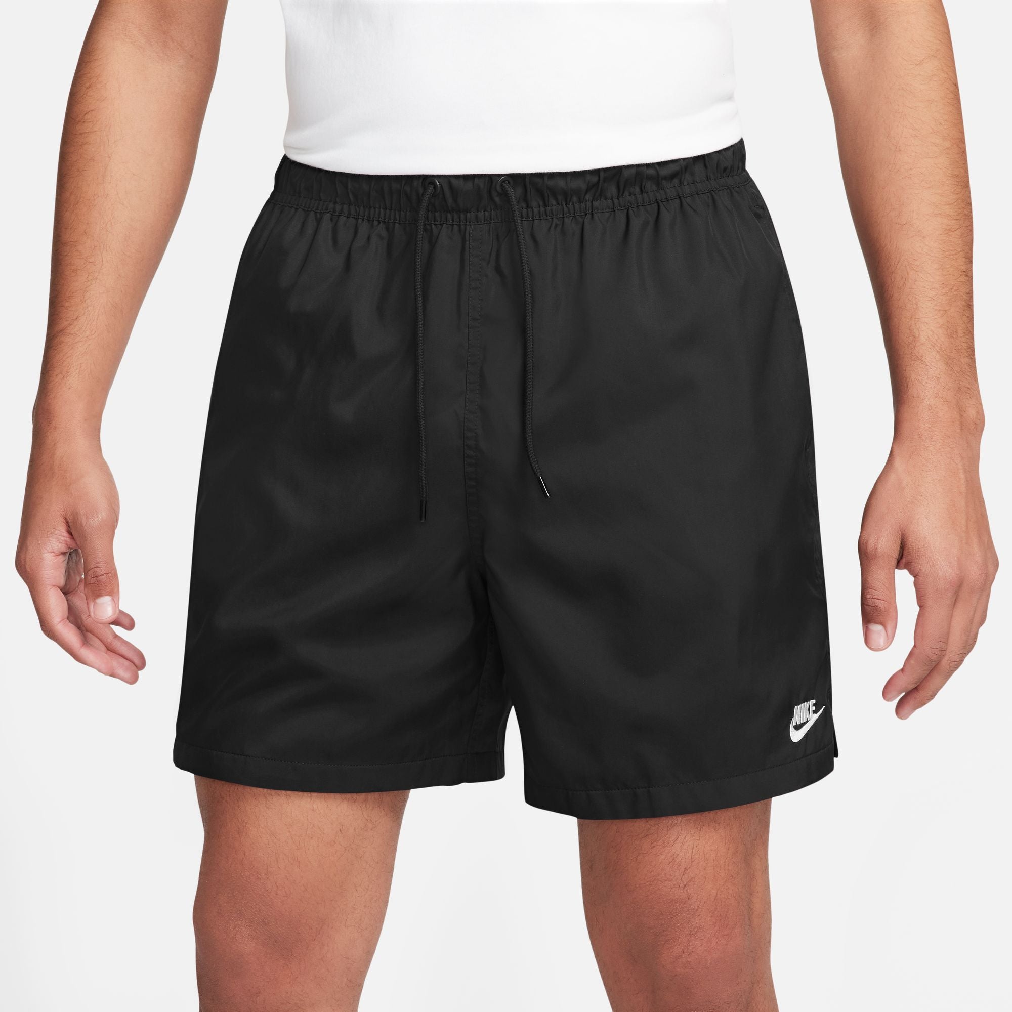 Nike Mens Woven Flow Shorts
