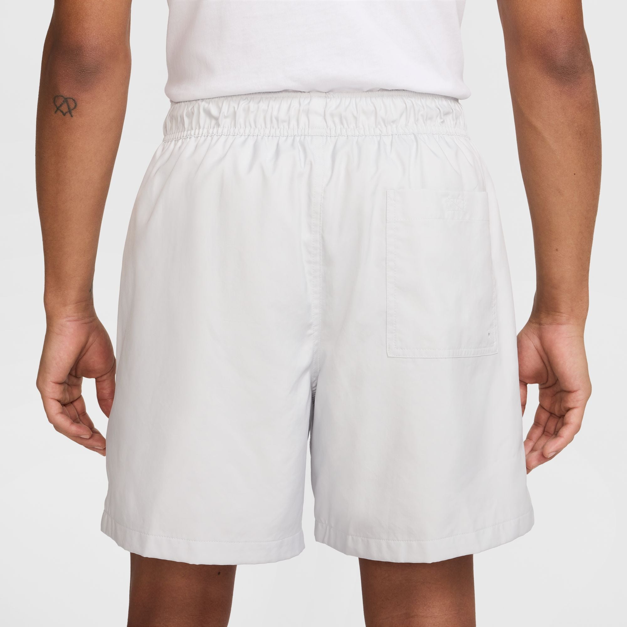 Nike Mens Woven Flow Shorts